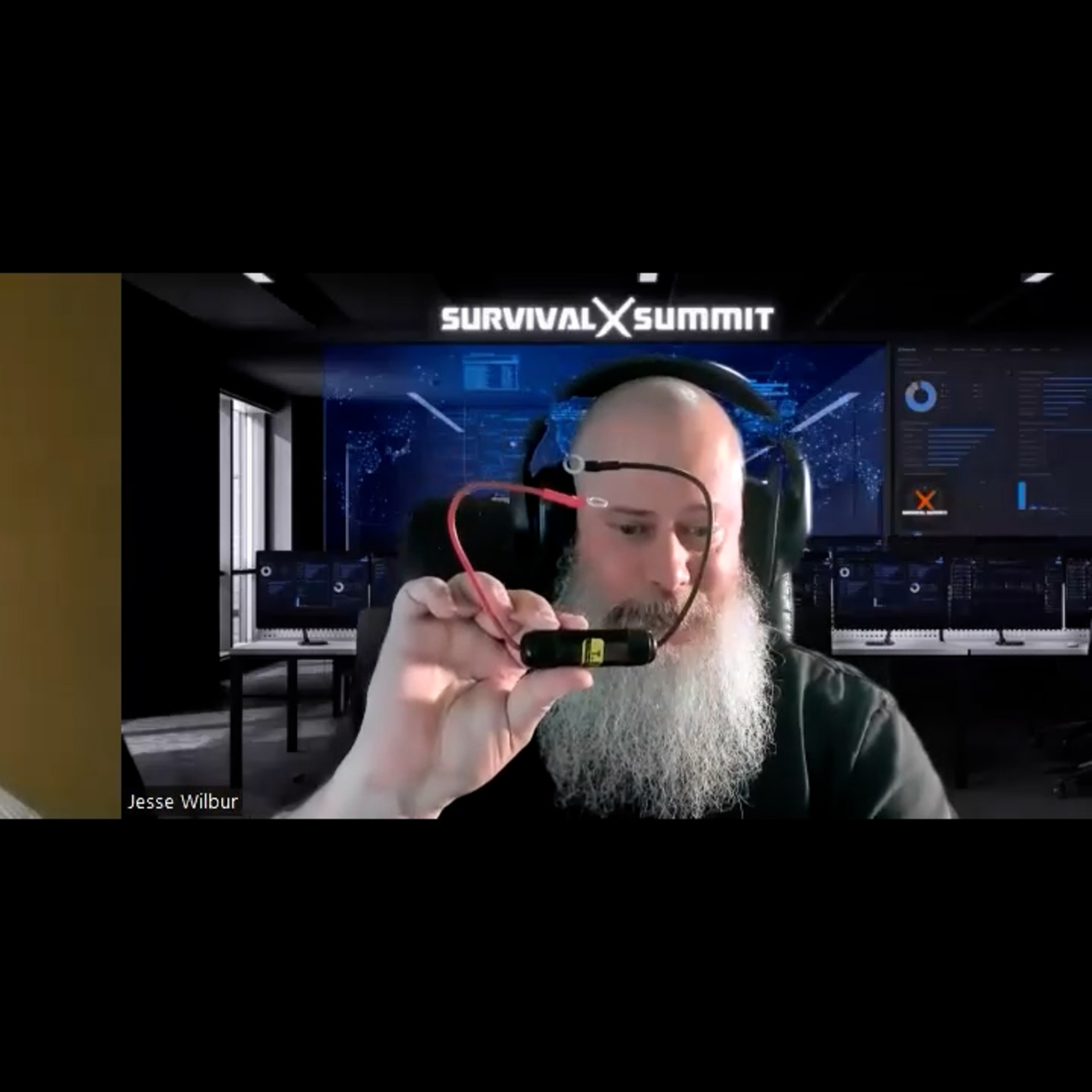 🚗⚡️Exclusive Interview with Dr. Arthur Bradley, Inventor of Vehicle EMP Protection Devices! 💡🔒 episode artwork