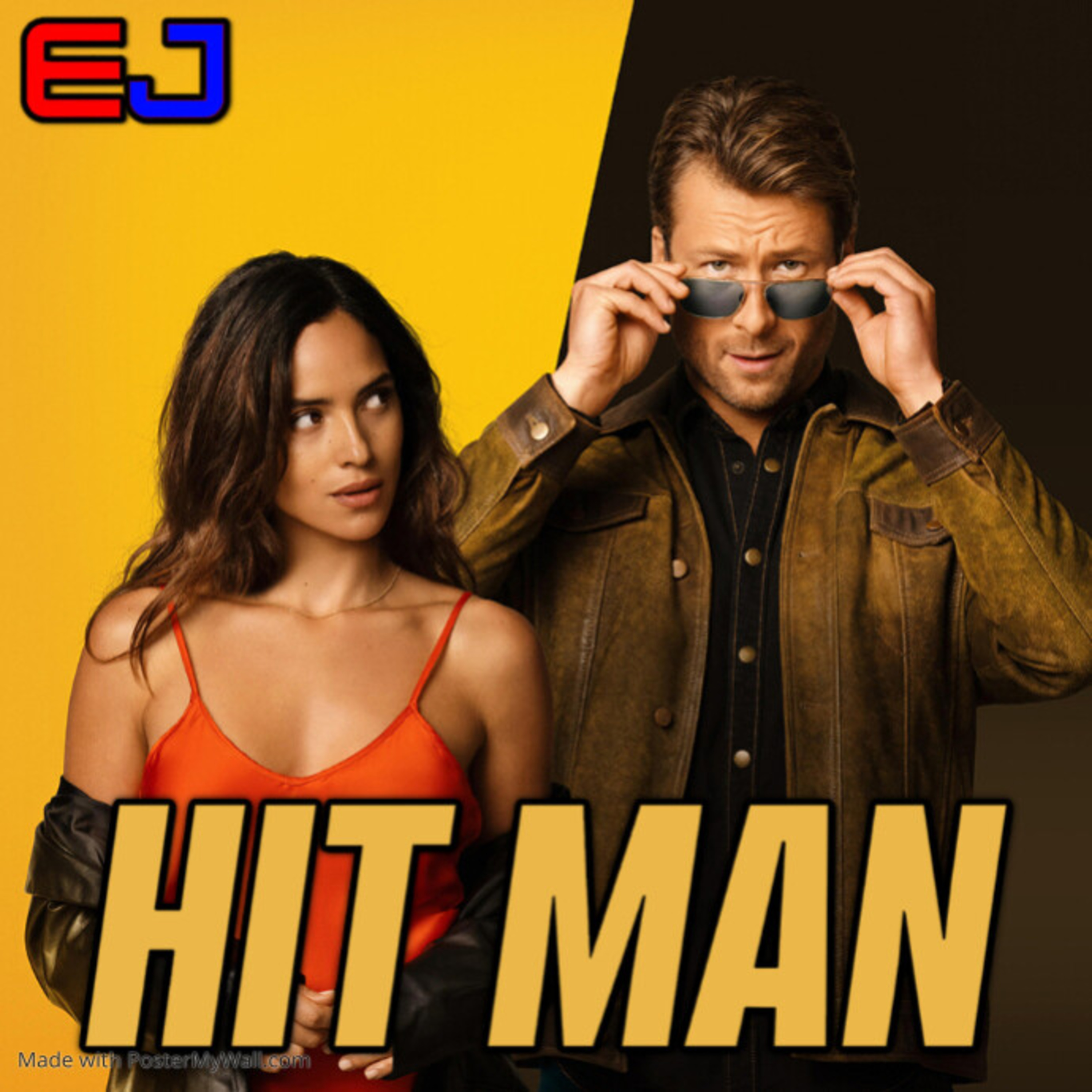 Epictastic Live with Epictastic Joshua