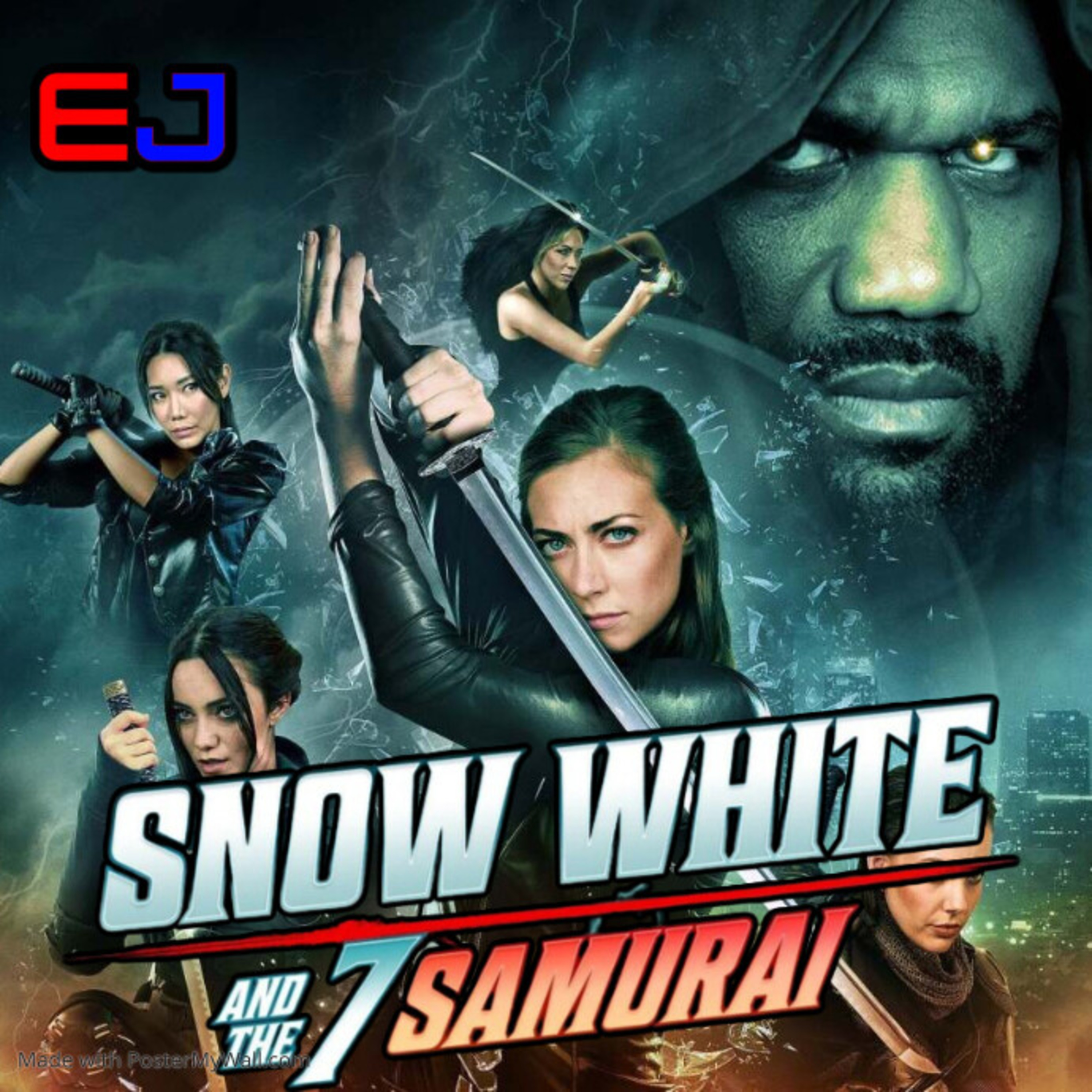 Epictastic Live with Epictastic Joshua