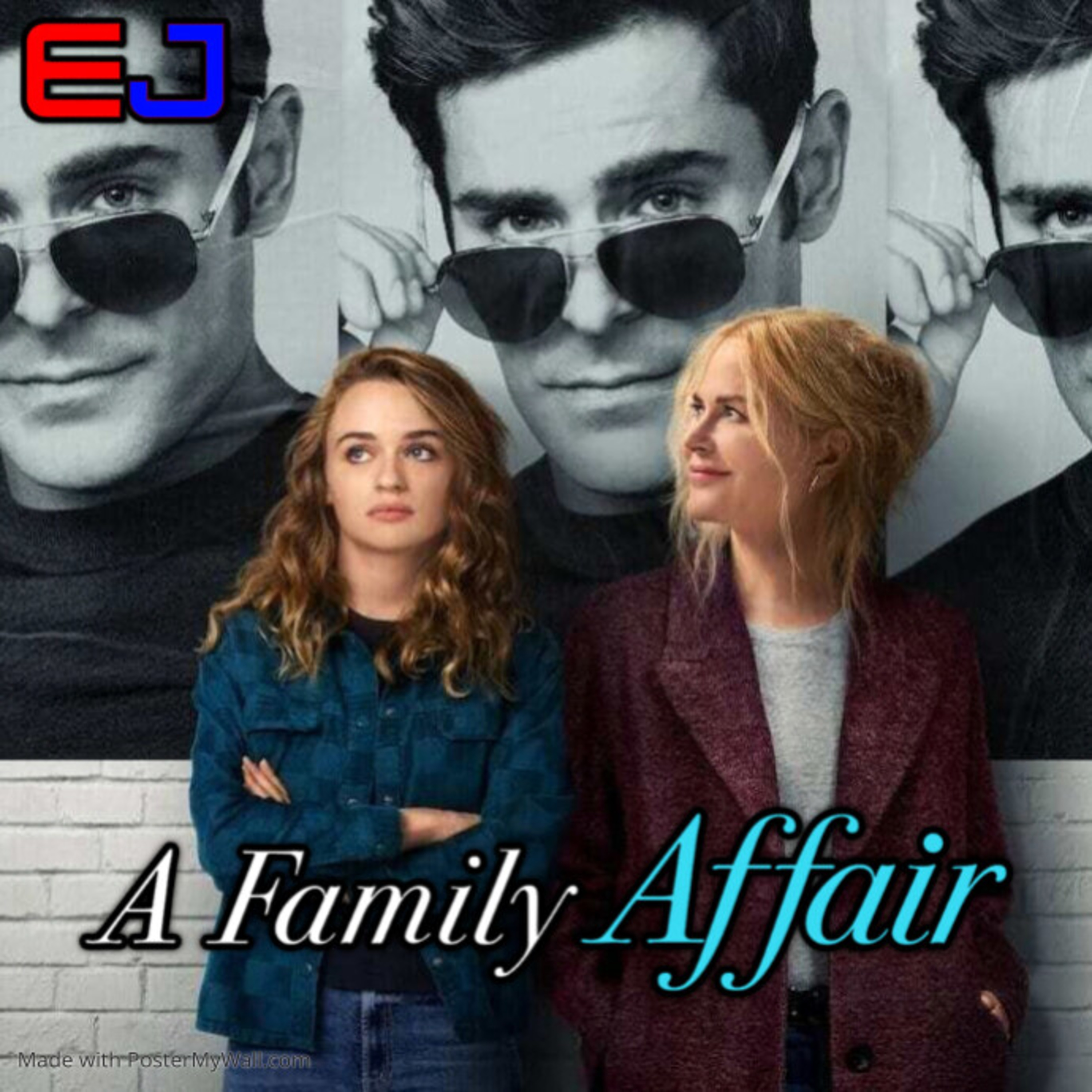 Epictastic Live with Epictastic Joshua