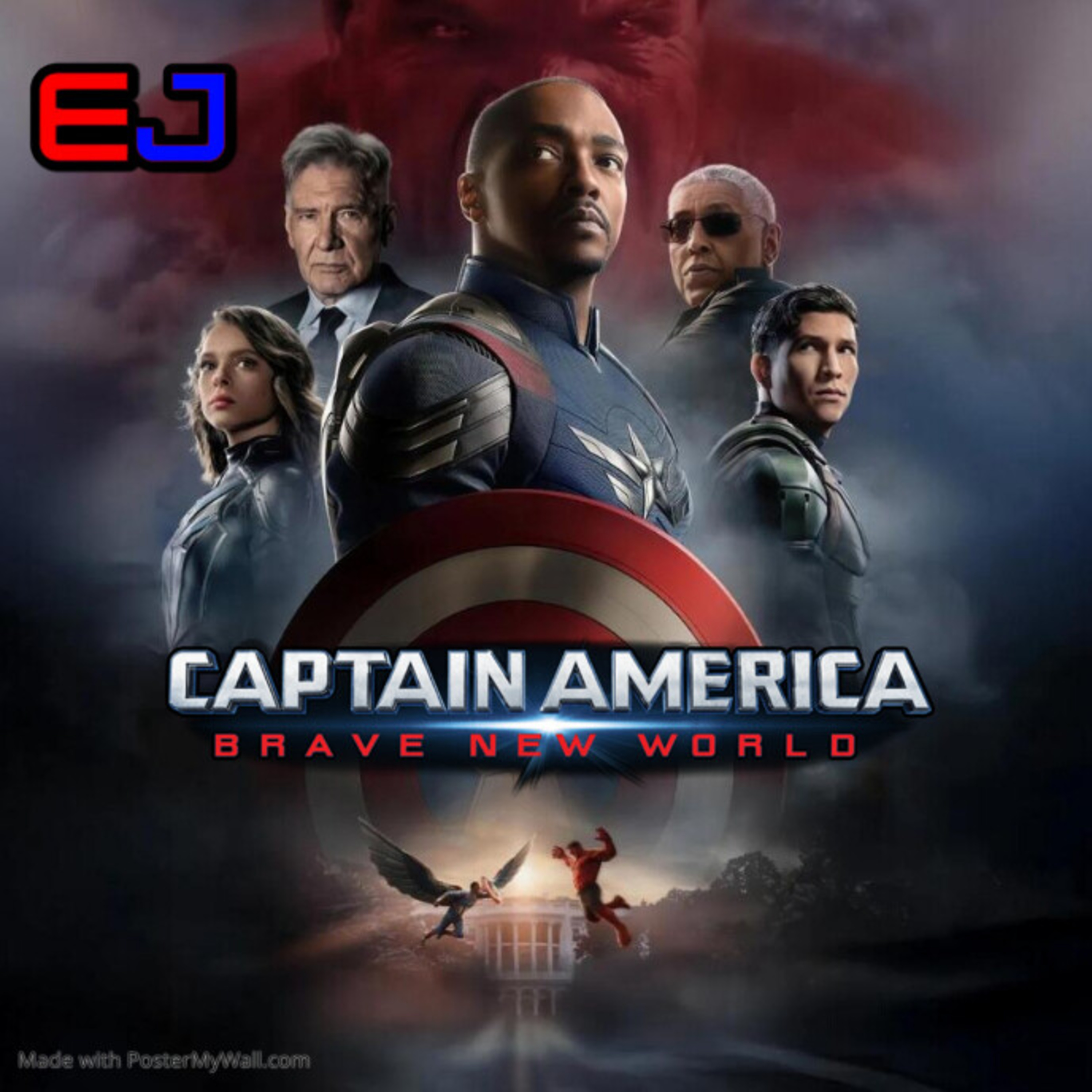 Epictastic Live with Epictastic Joshua