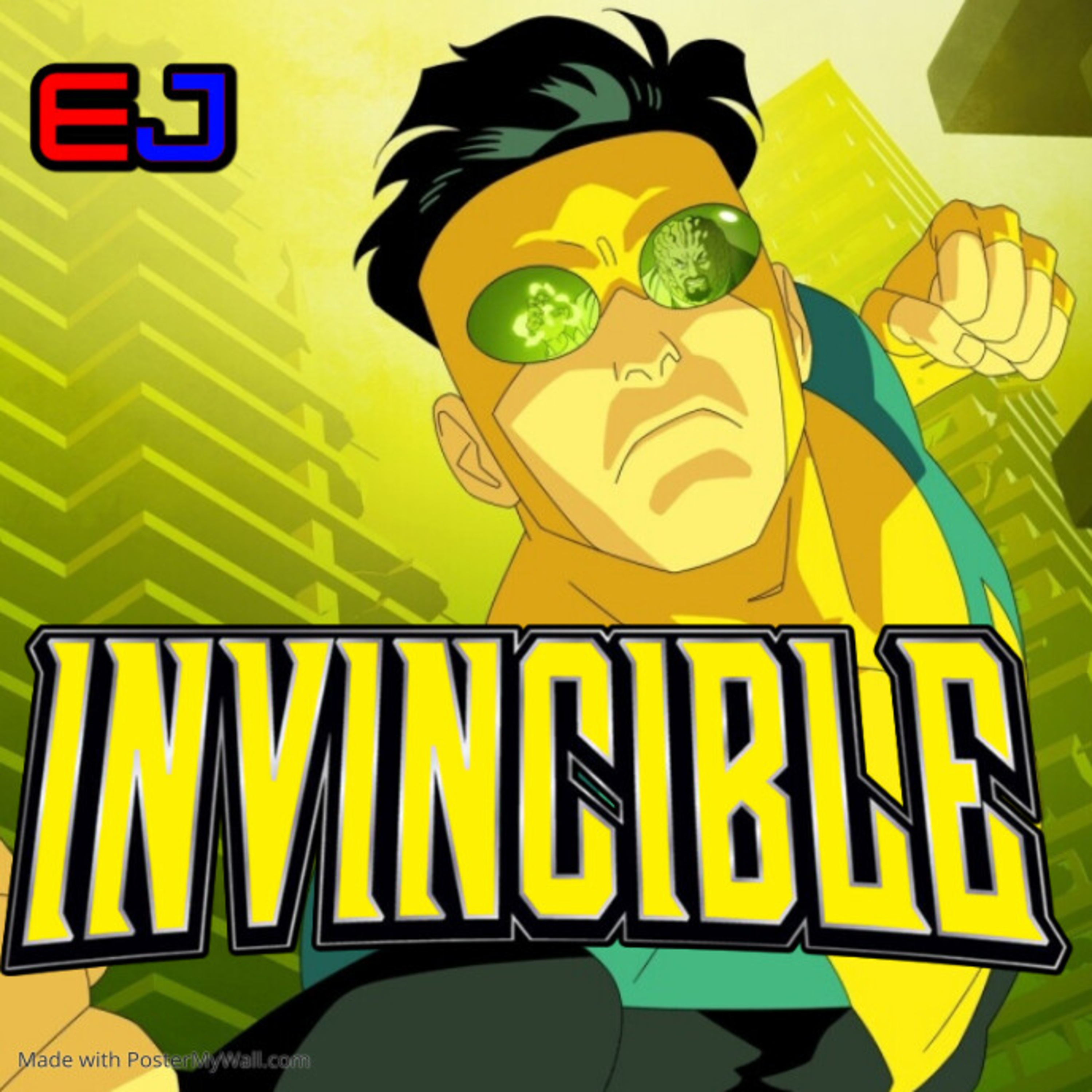 Epictastic Live with Epictastic Joshua