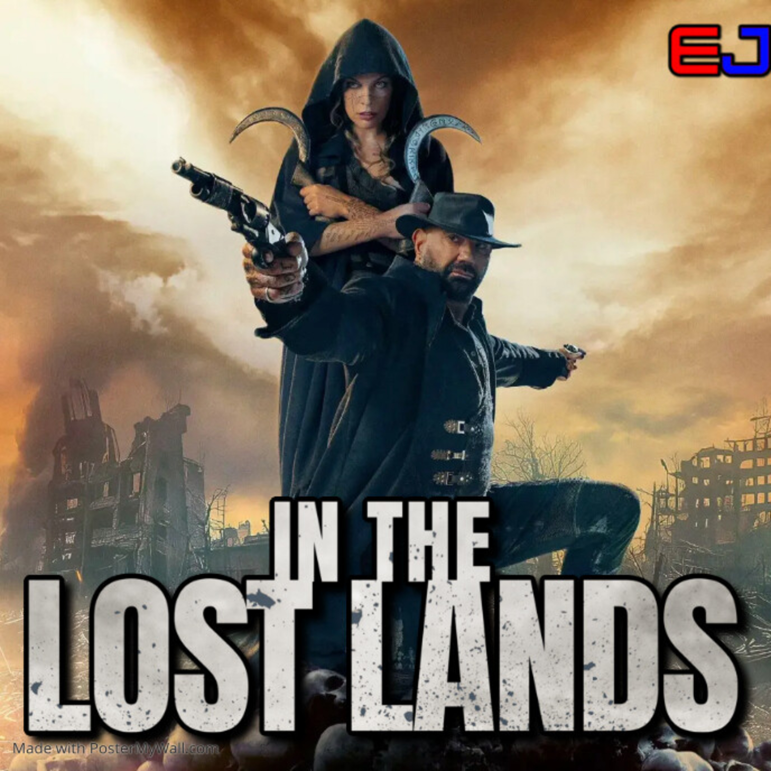 Epictastic Live with Epictastic Joshua