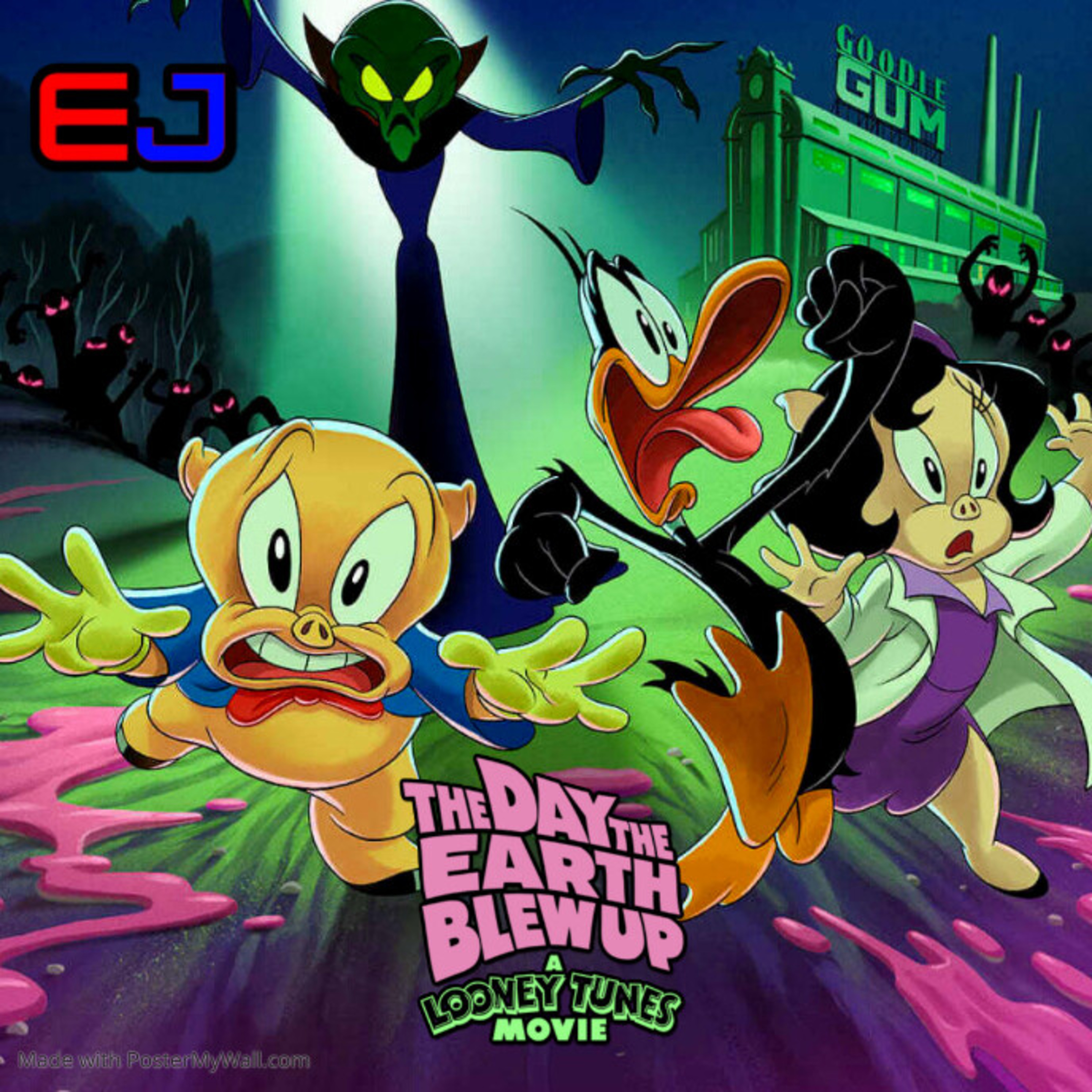 Epictastic Live with Epictastic Joshua