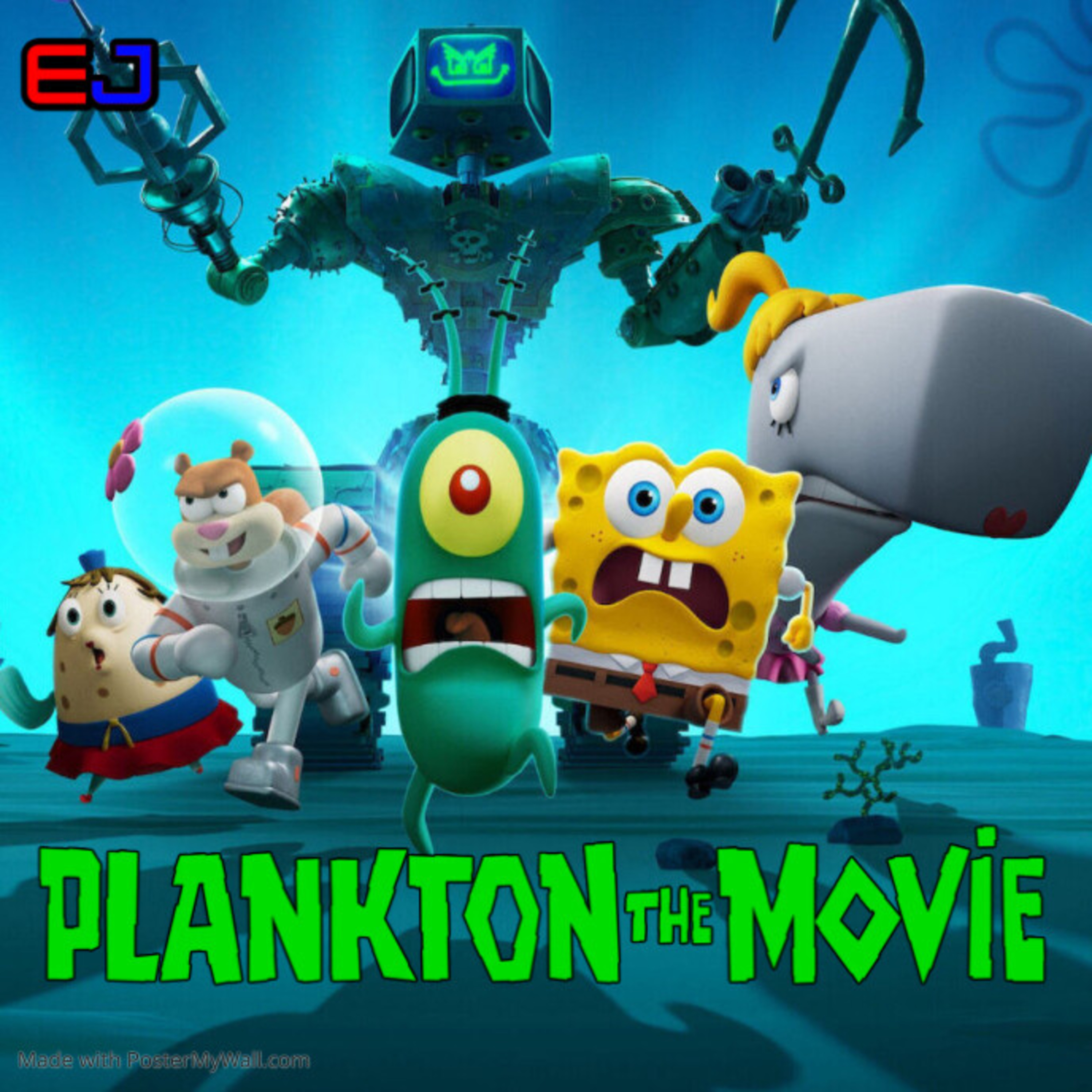 Epictastic Live with Epictastic Joshua