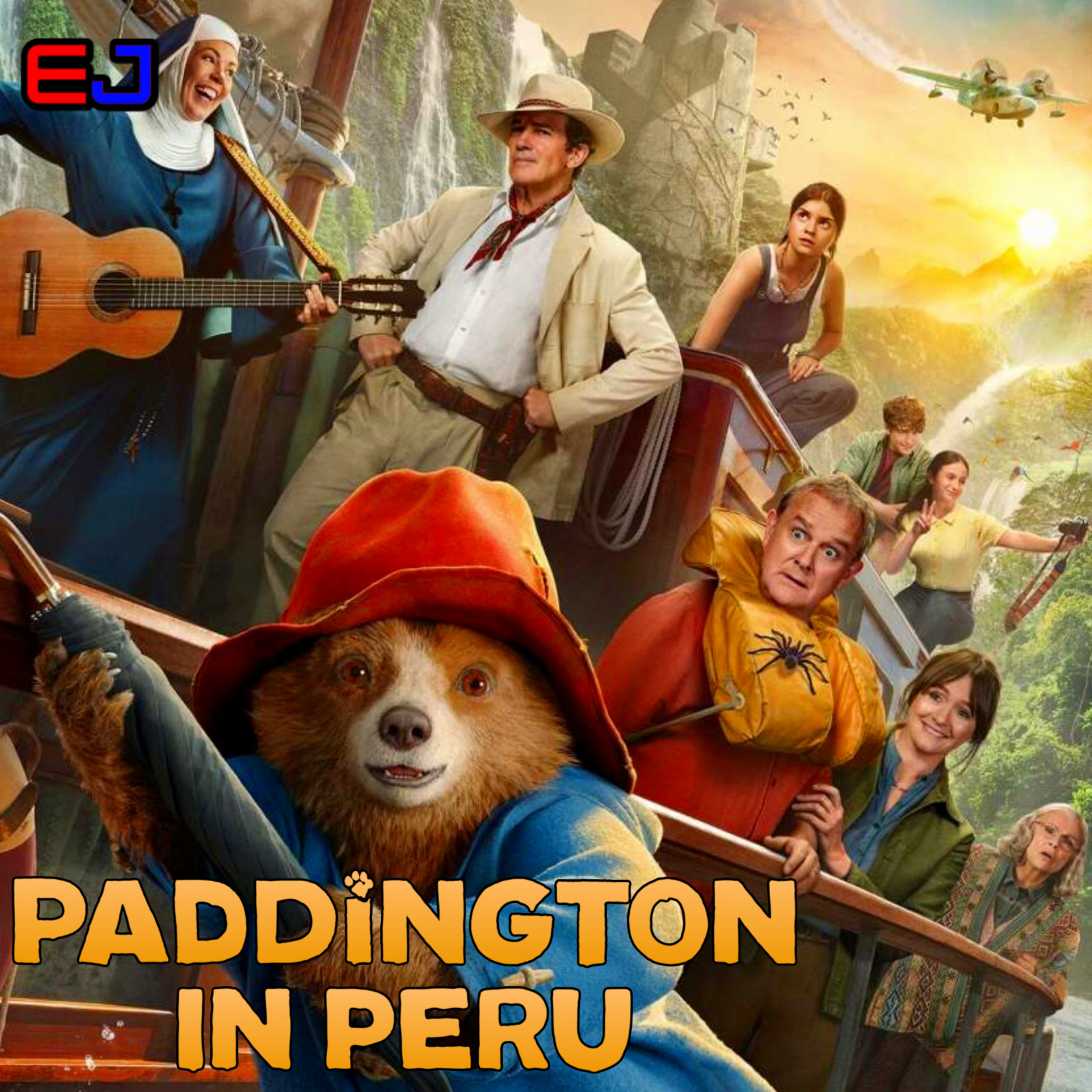 Epictastic Live with Epictastic Joshua