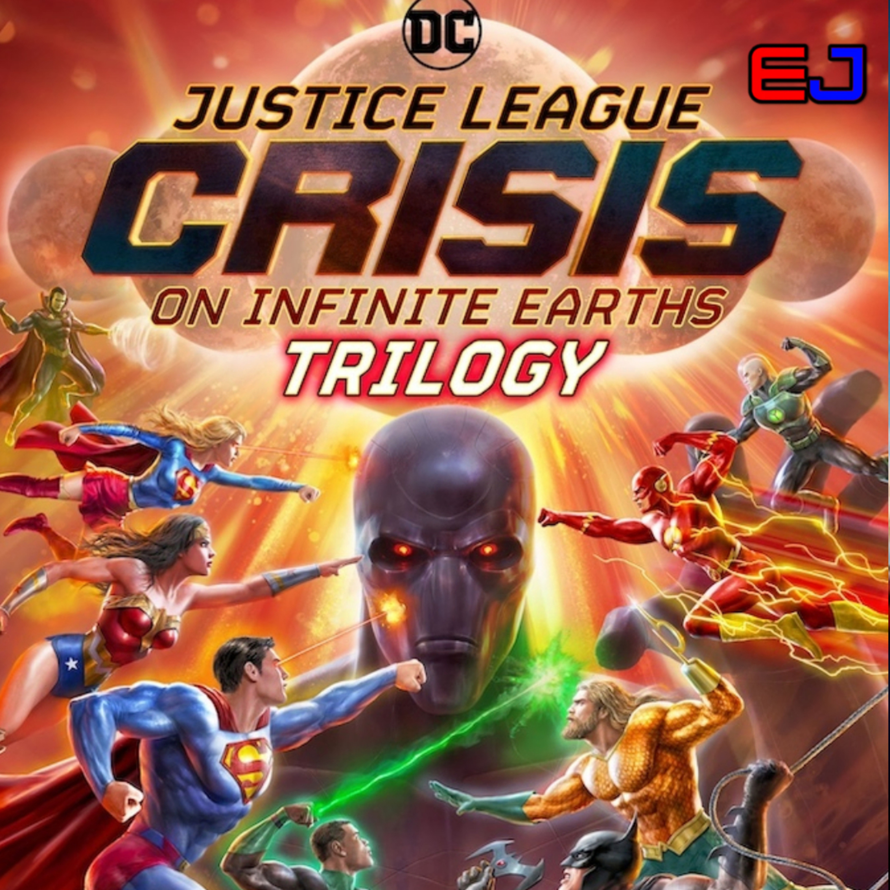 Epictastic Live with Epictastic Joshua