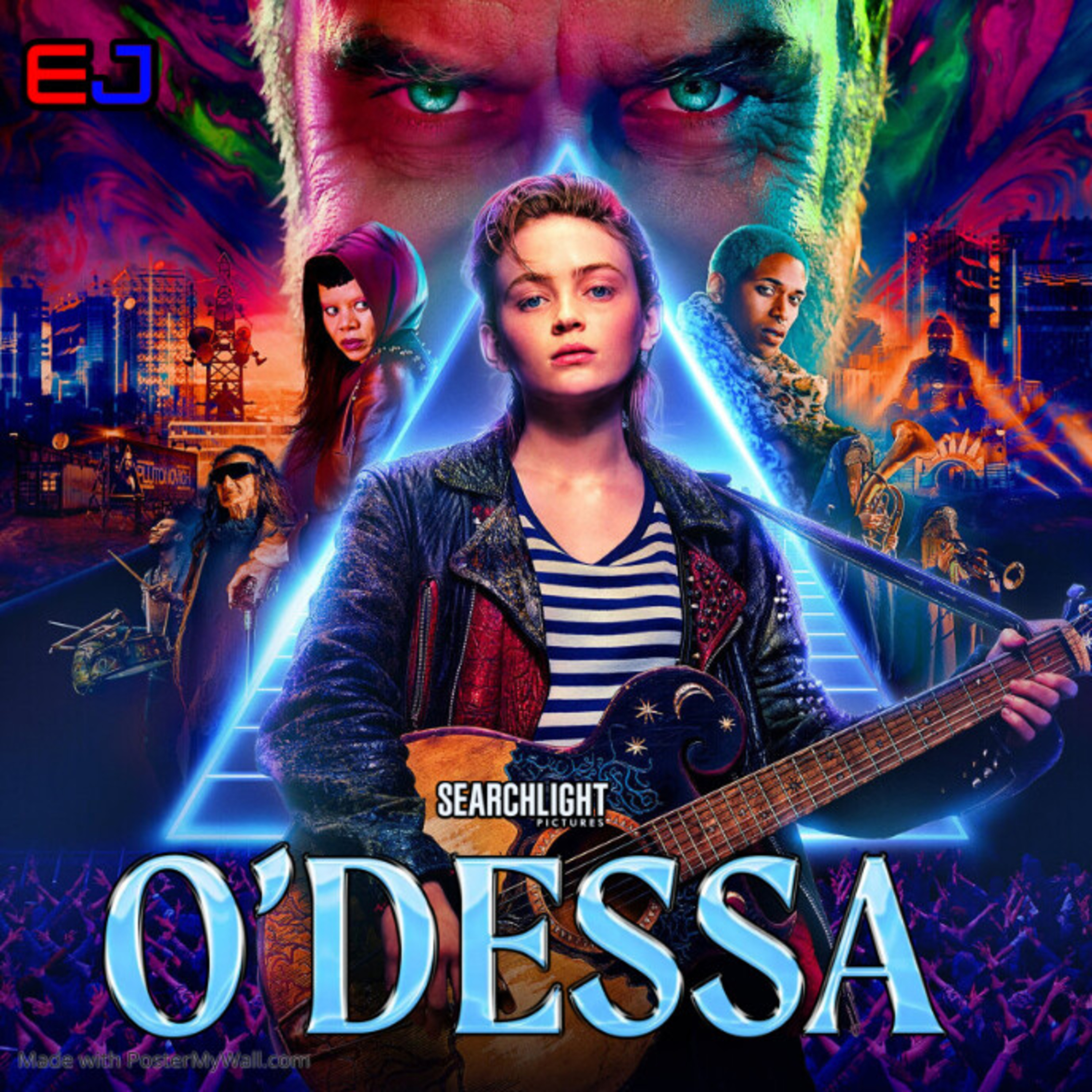 Epictastic Live with Epictastic Joshua