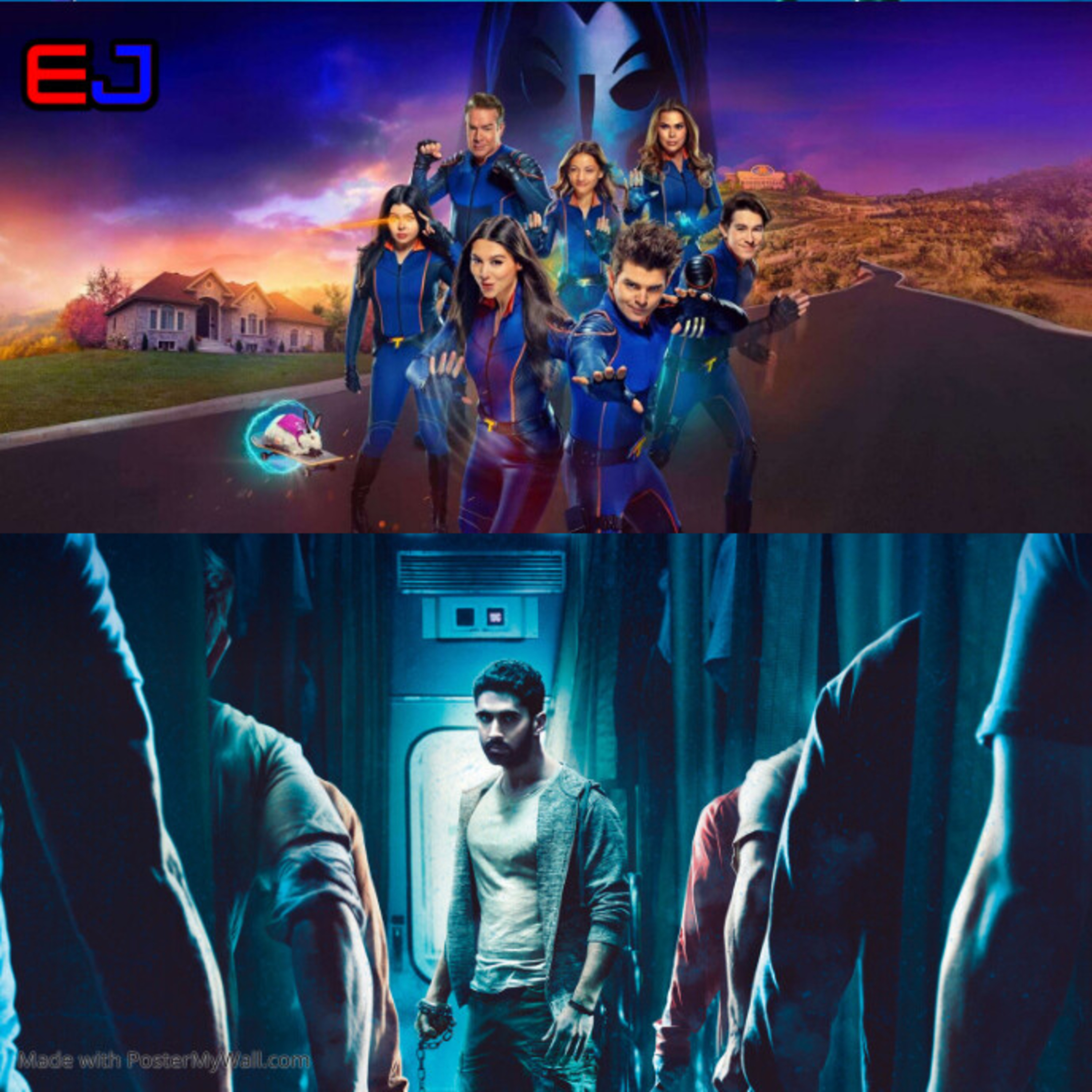 Epictastic Live with Epictastic Joshua