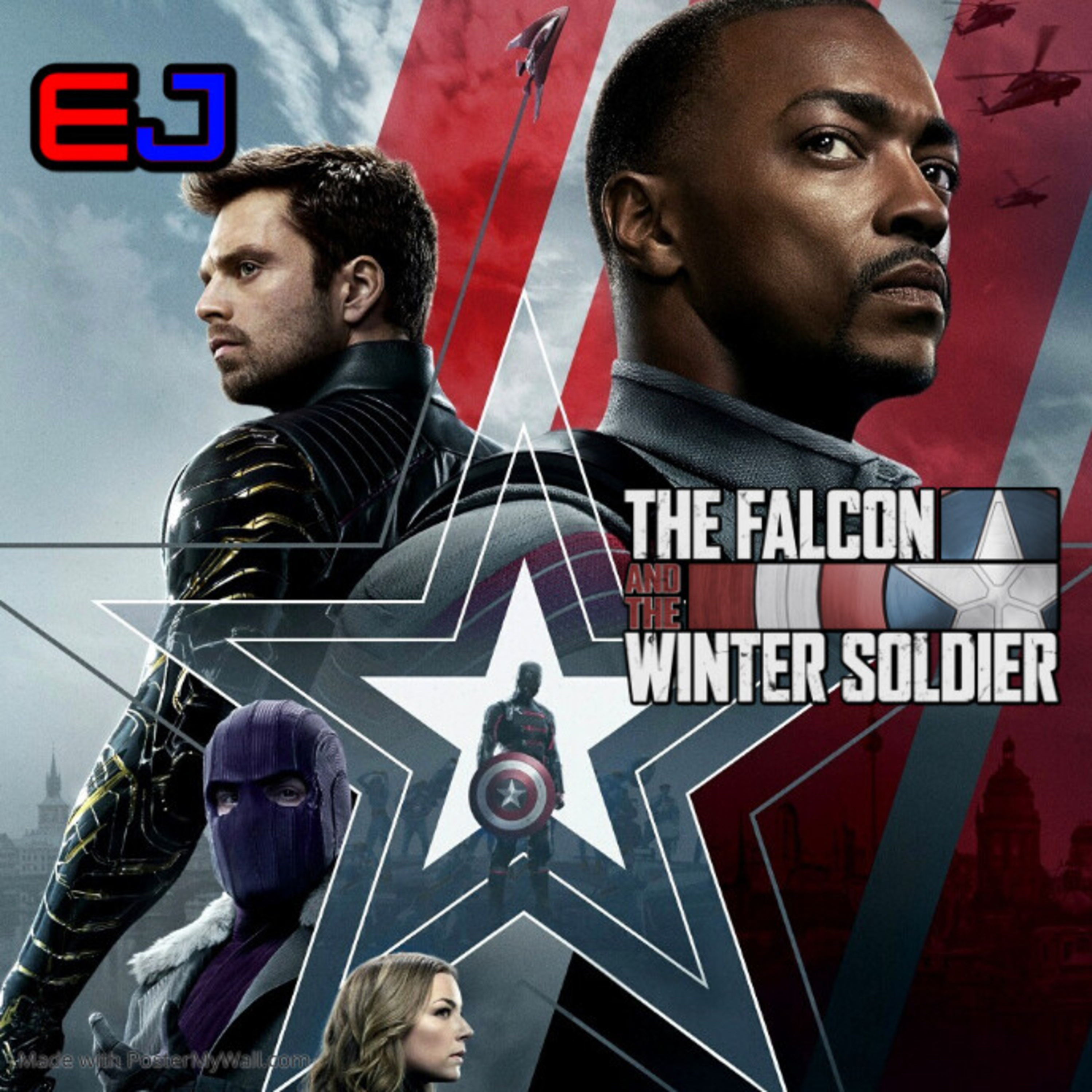 Epictastic Live with Epictastic Joshua