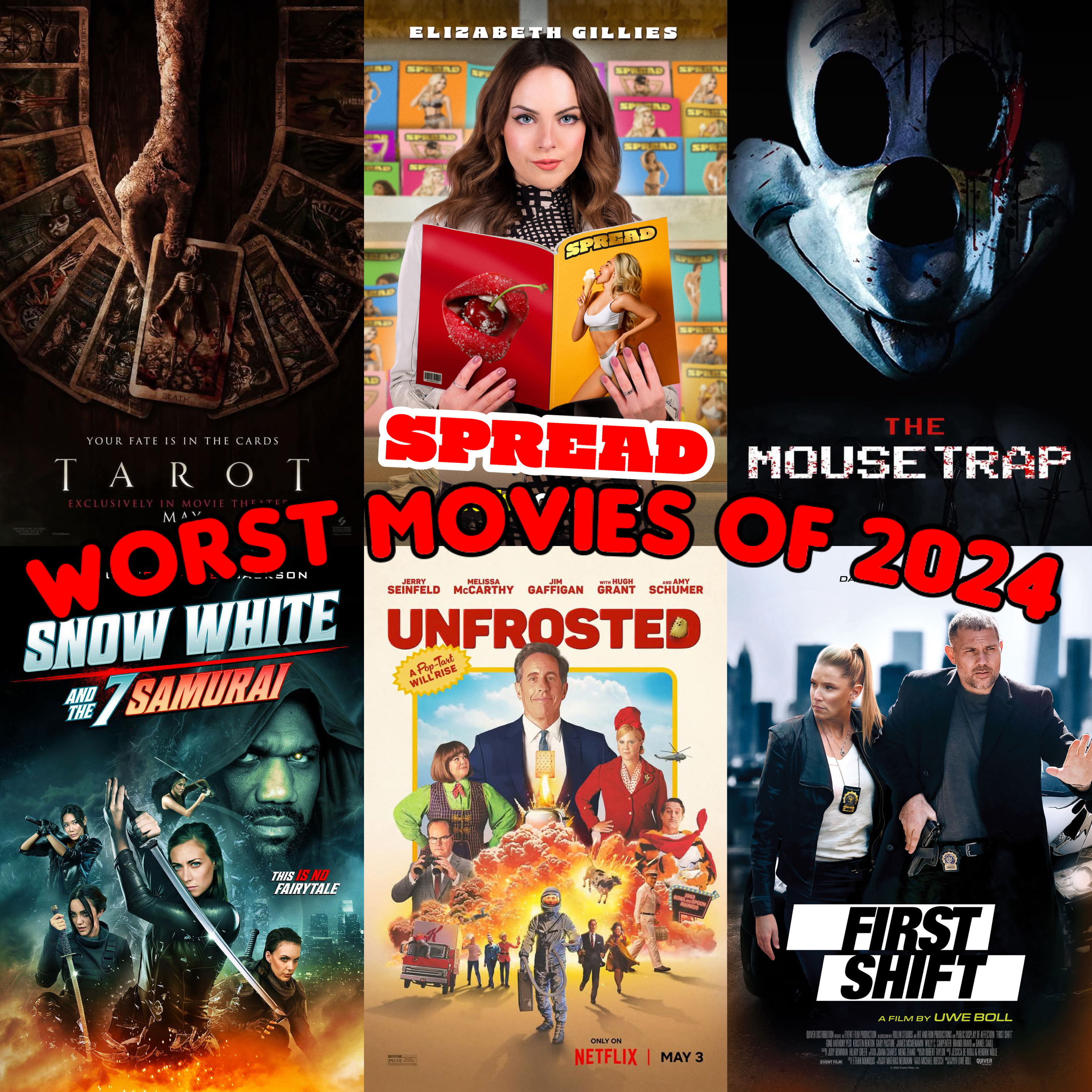 Epictastic Live with Epictastic Joshua