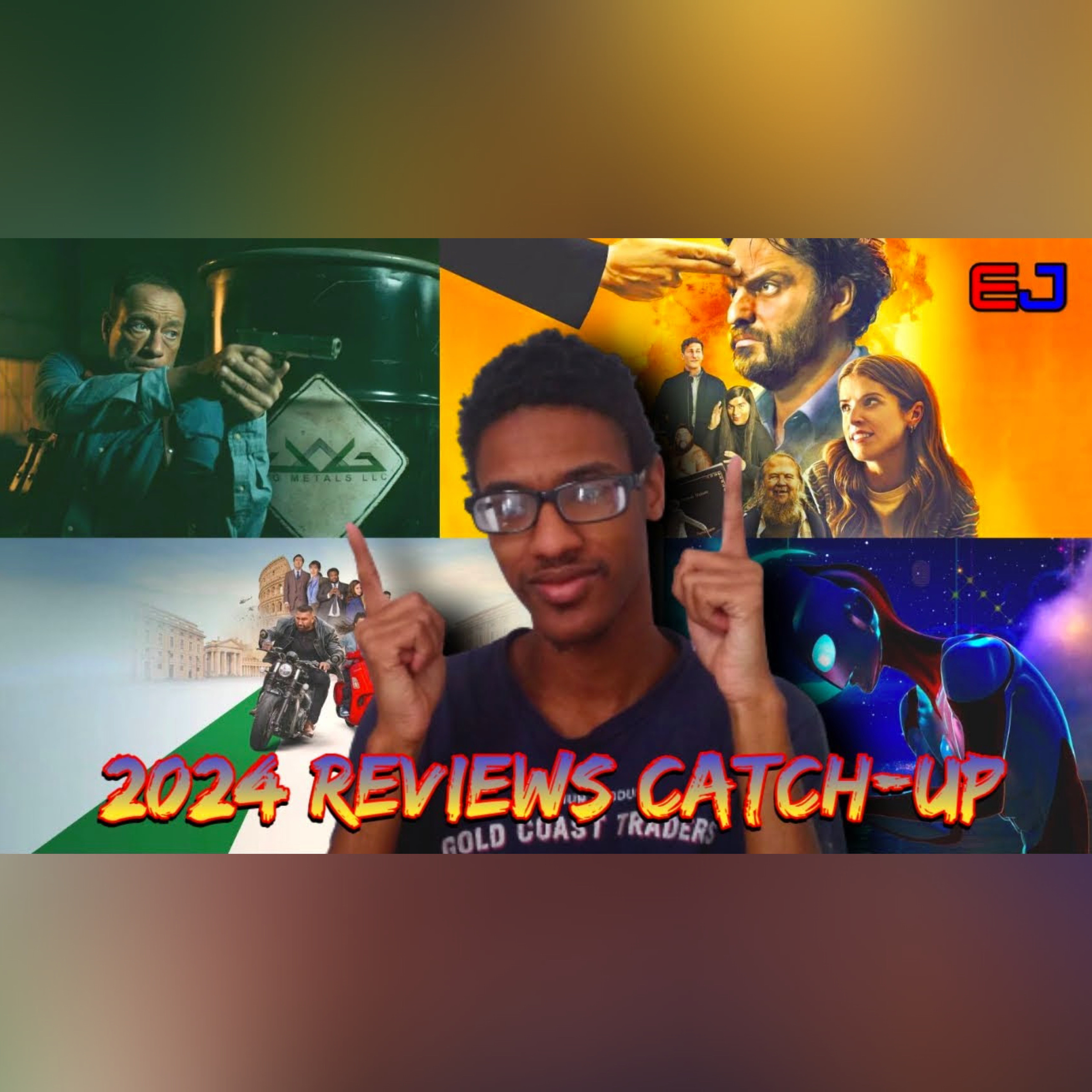 Epictastic Live with Epictastic Joshua