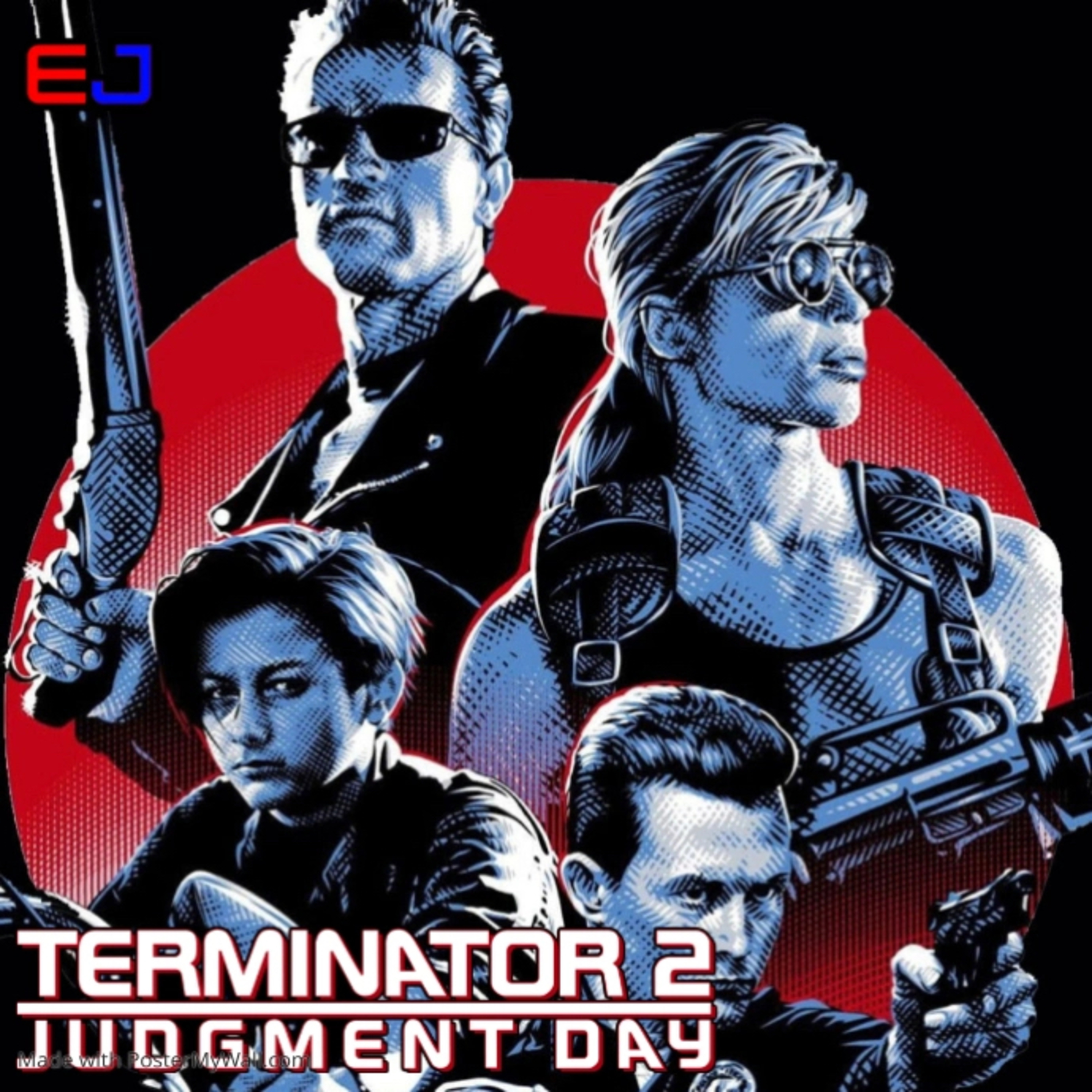 Epictastic Live with Epictastic Joshua