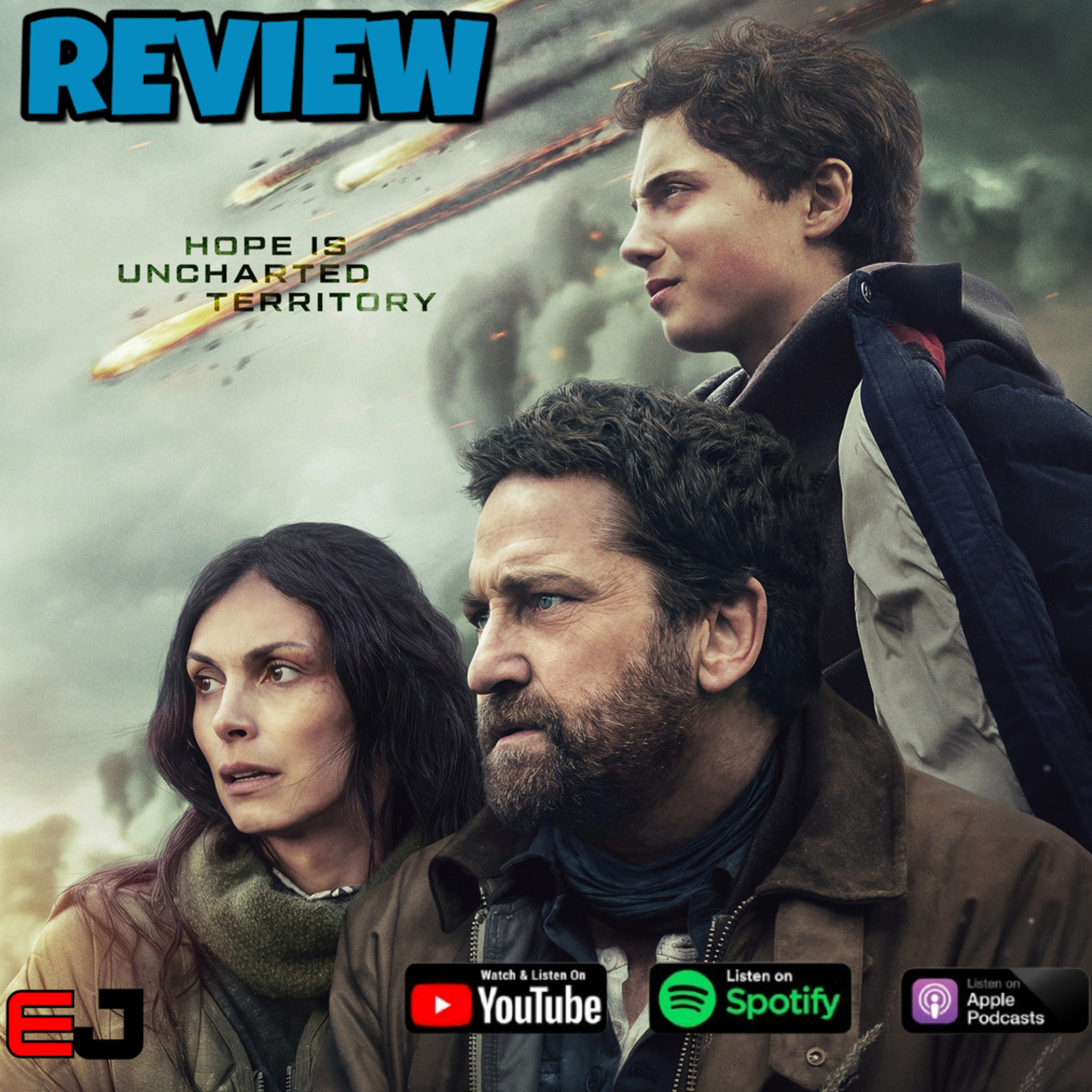 Epictastic Live with Epictastic Joshua