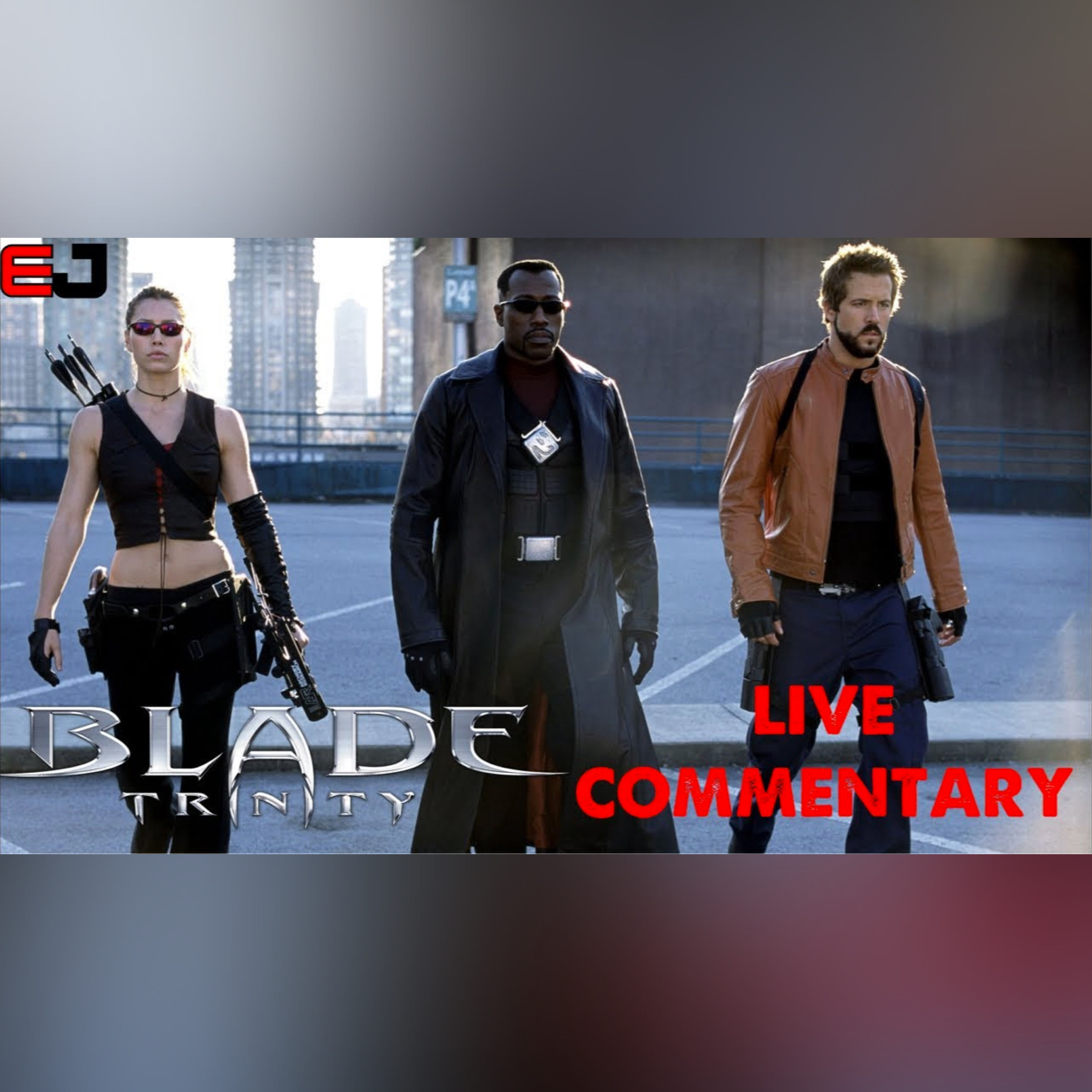 Epictastic Live with Epictastic Joshua