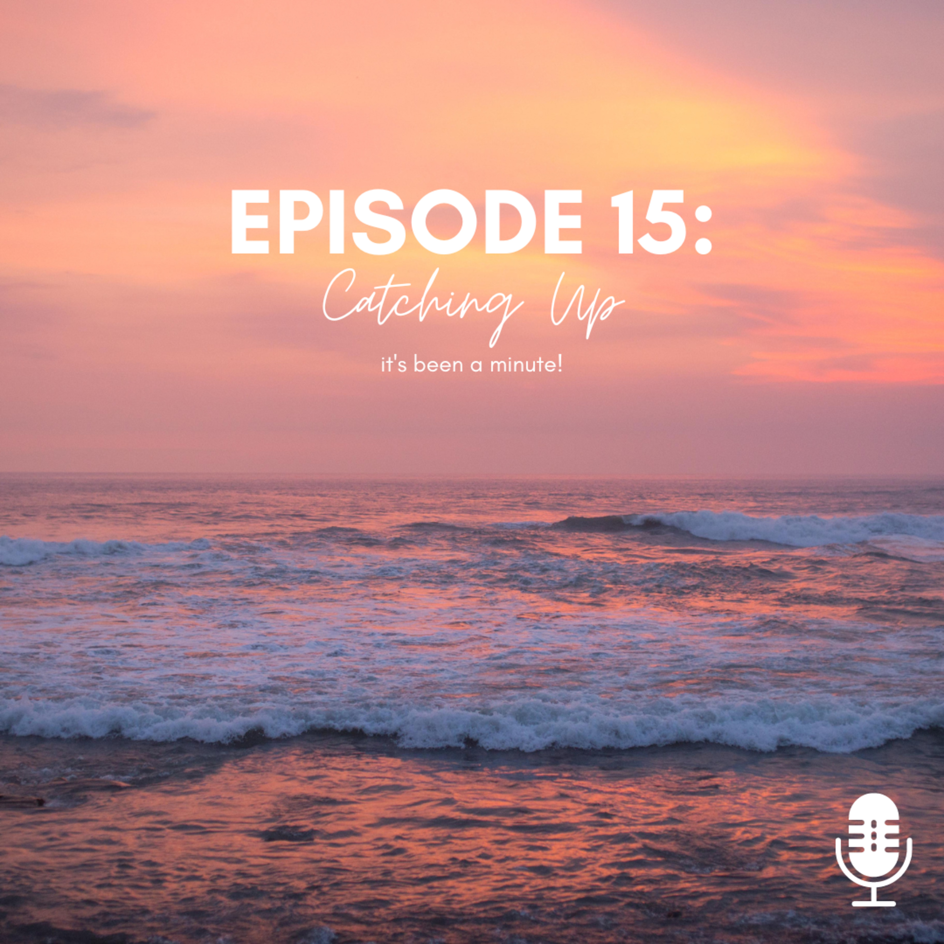 The Cry Room Podcast