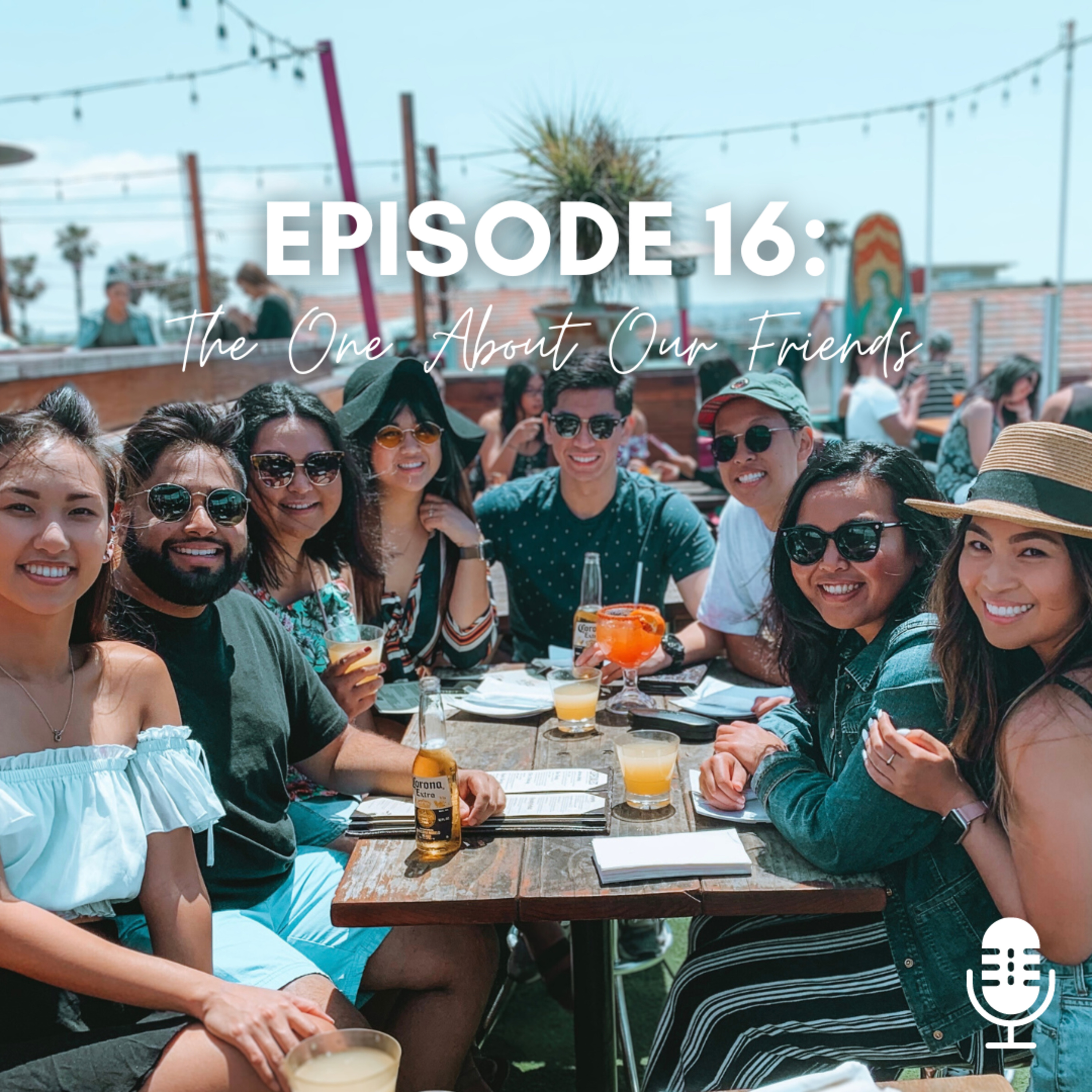 The Cry Room Podcast