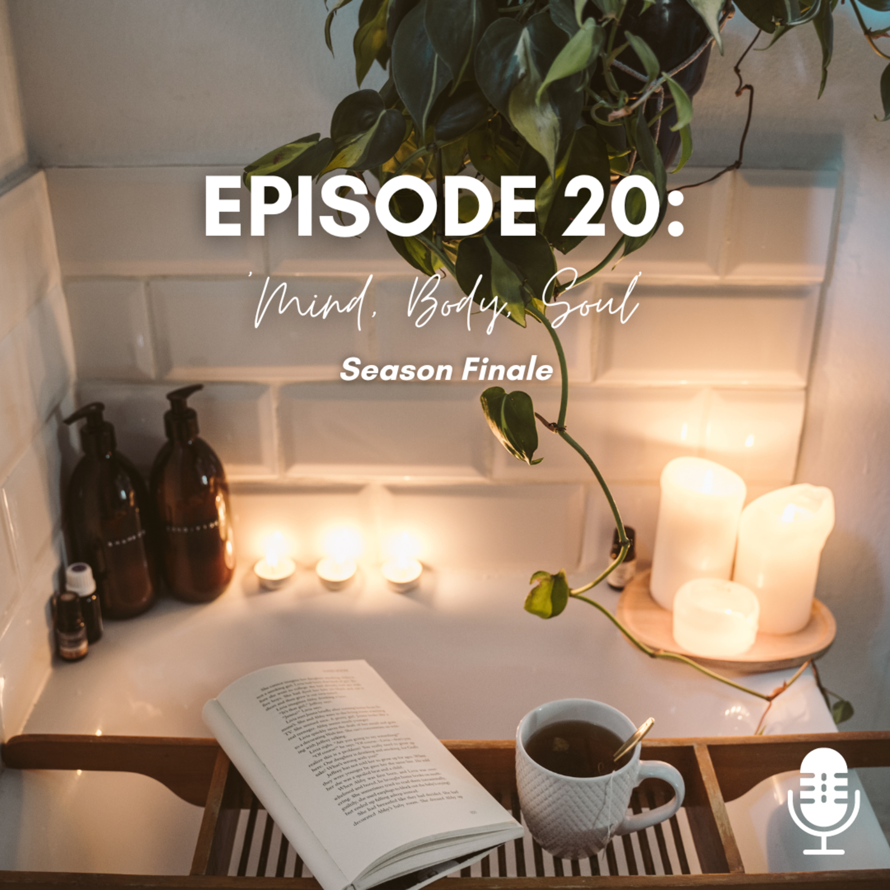 The Cry Room Podcast