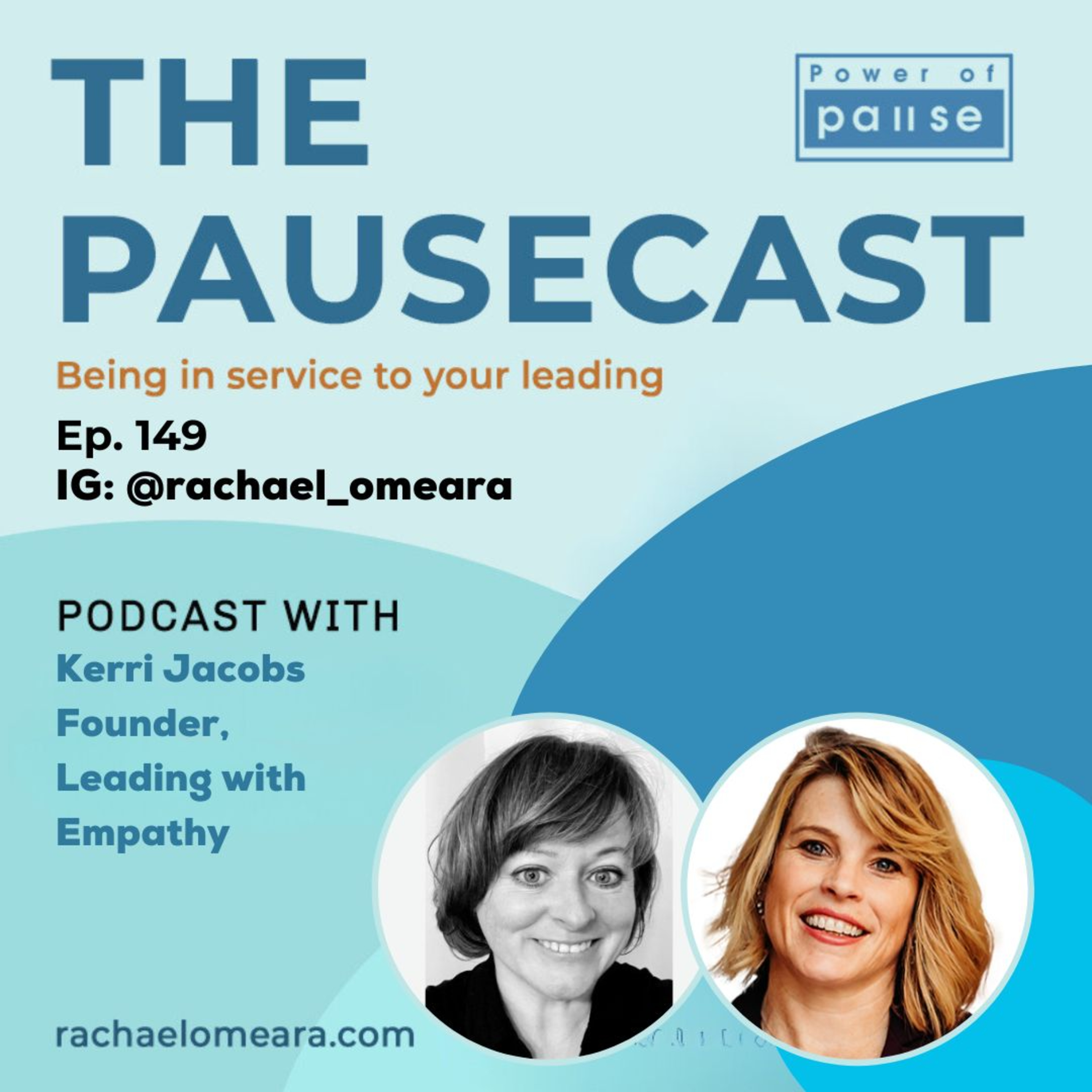 The Pausecast