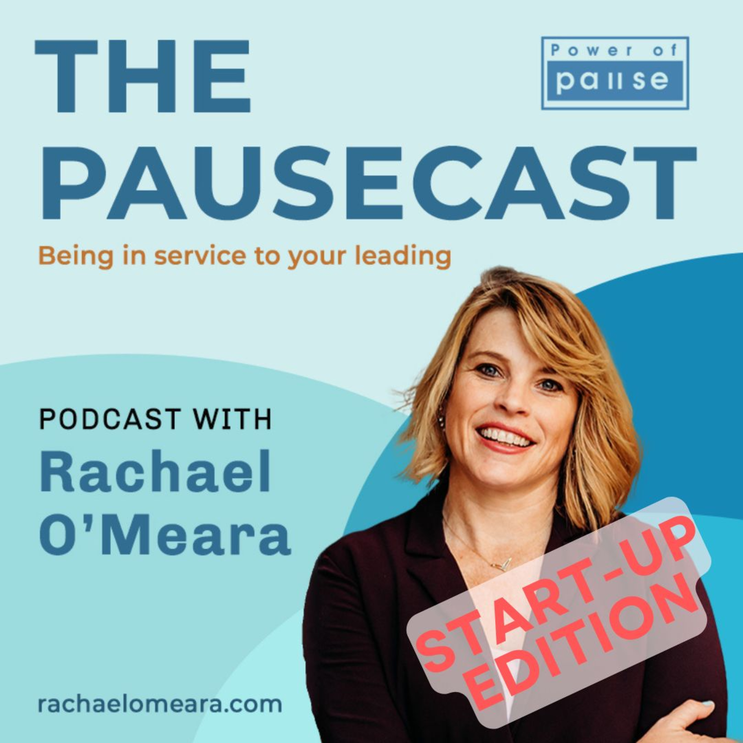 Ep. 168 Write Your Way to Success: How Journaling Fuels Startup Leadership episode artwork