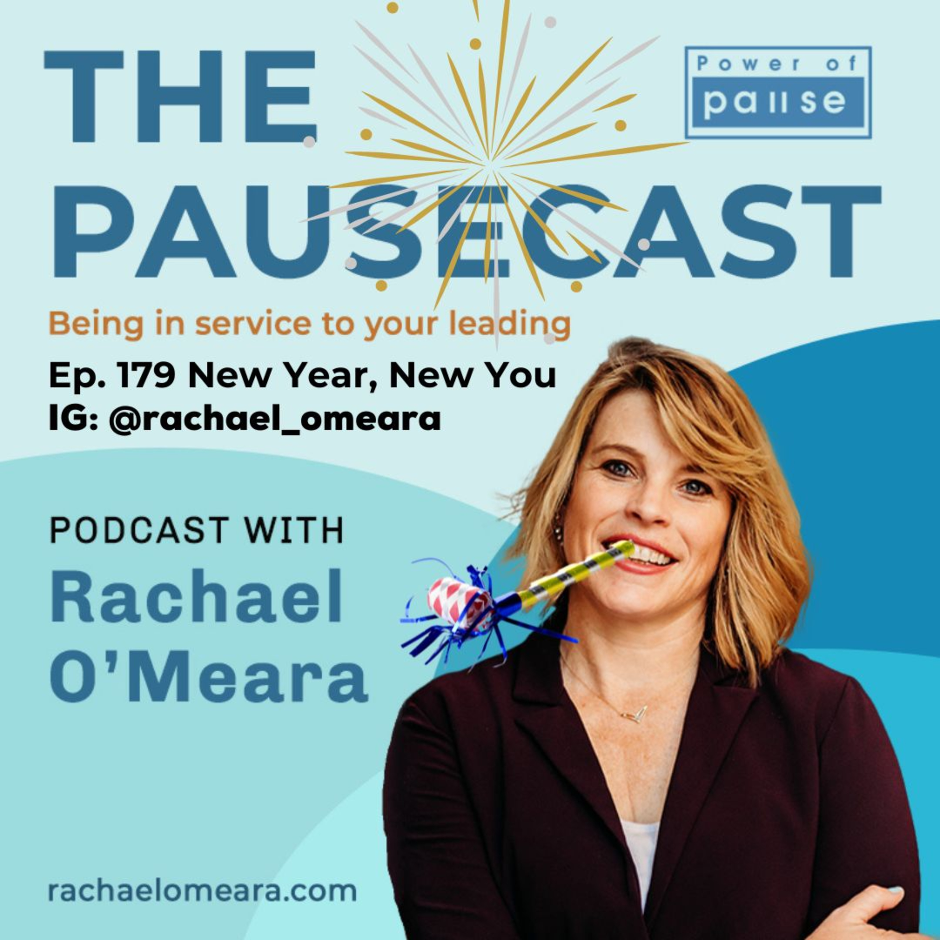 🎉 Ep 179: New Year New You: Crafting Your Vision for 2025 📚