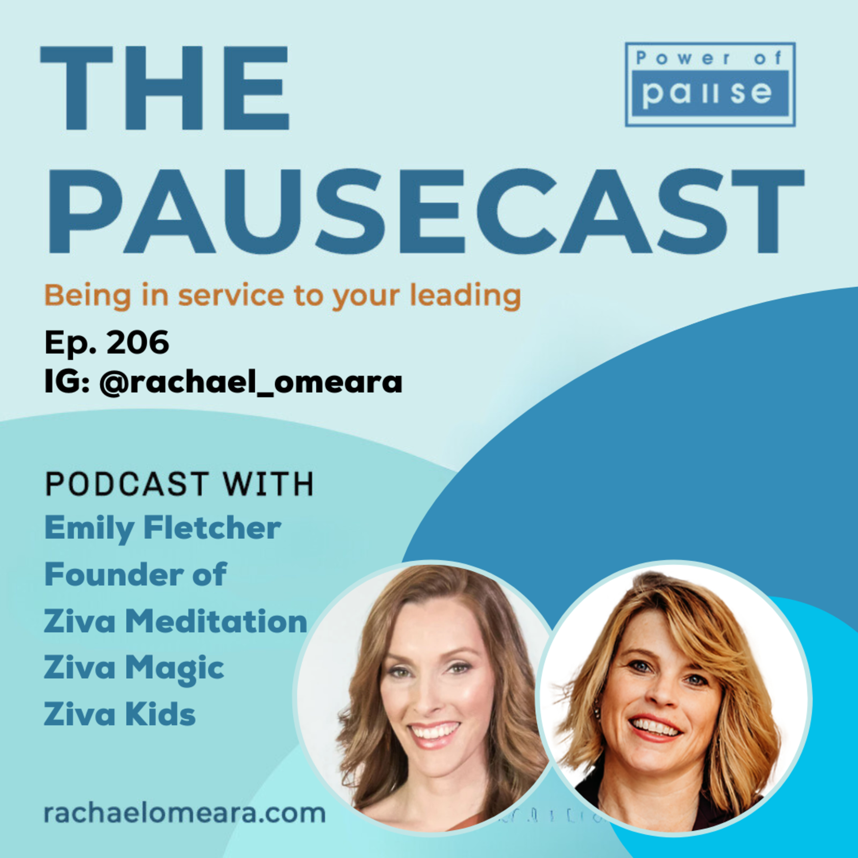 The Pausecast