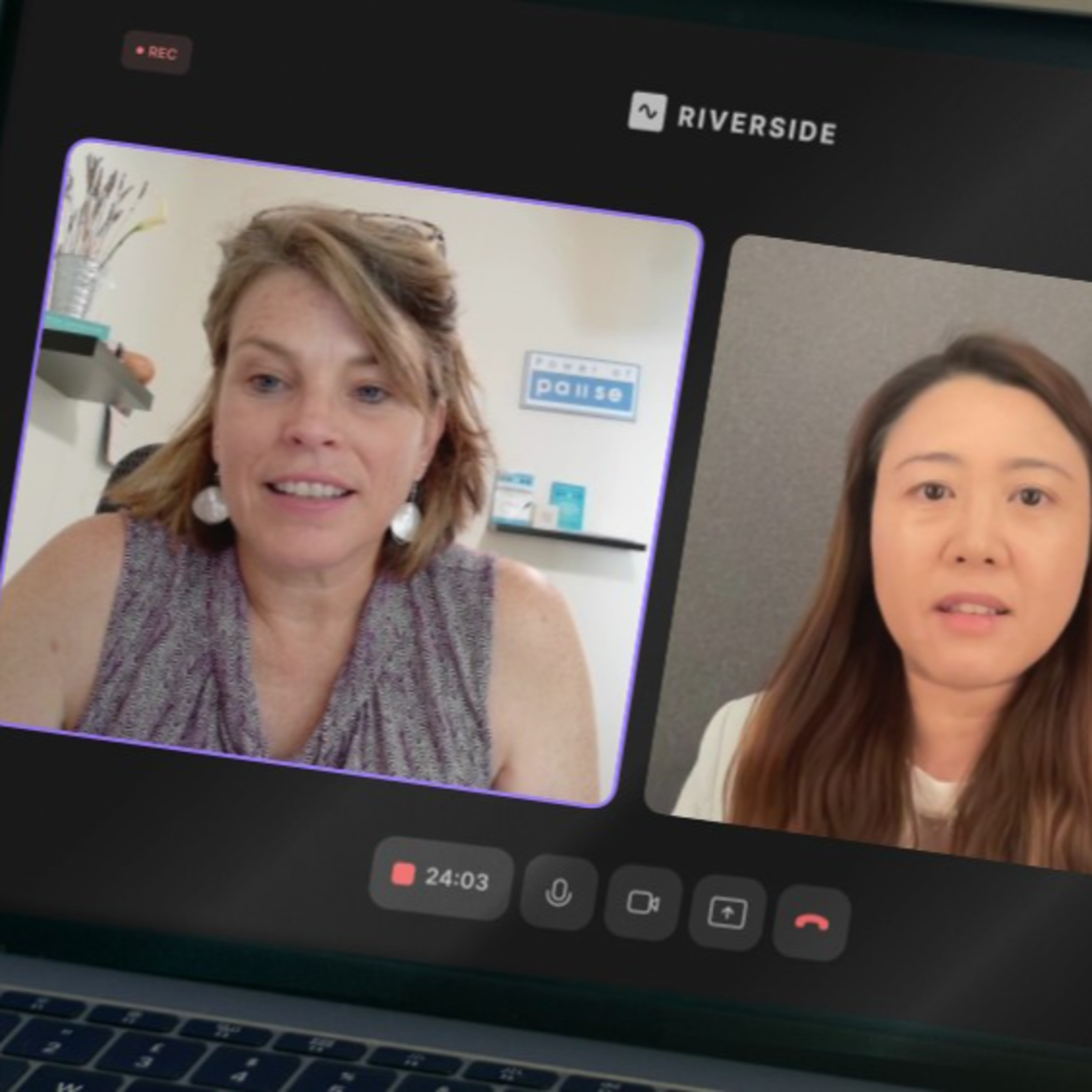 Ep. 233: Riding the Wave: Ada Lau on Confident Leadership, Constant Change