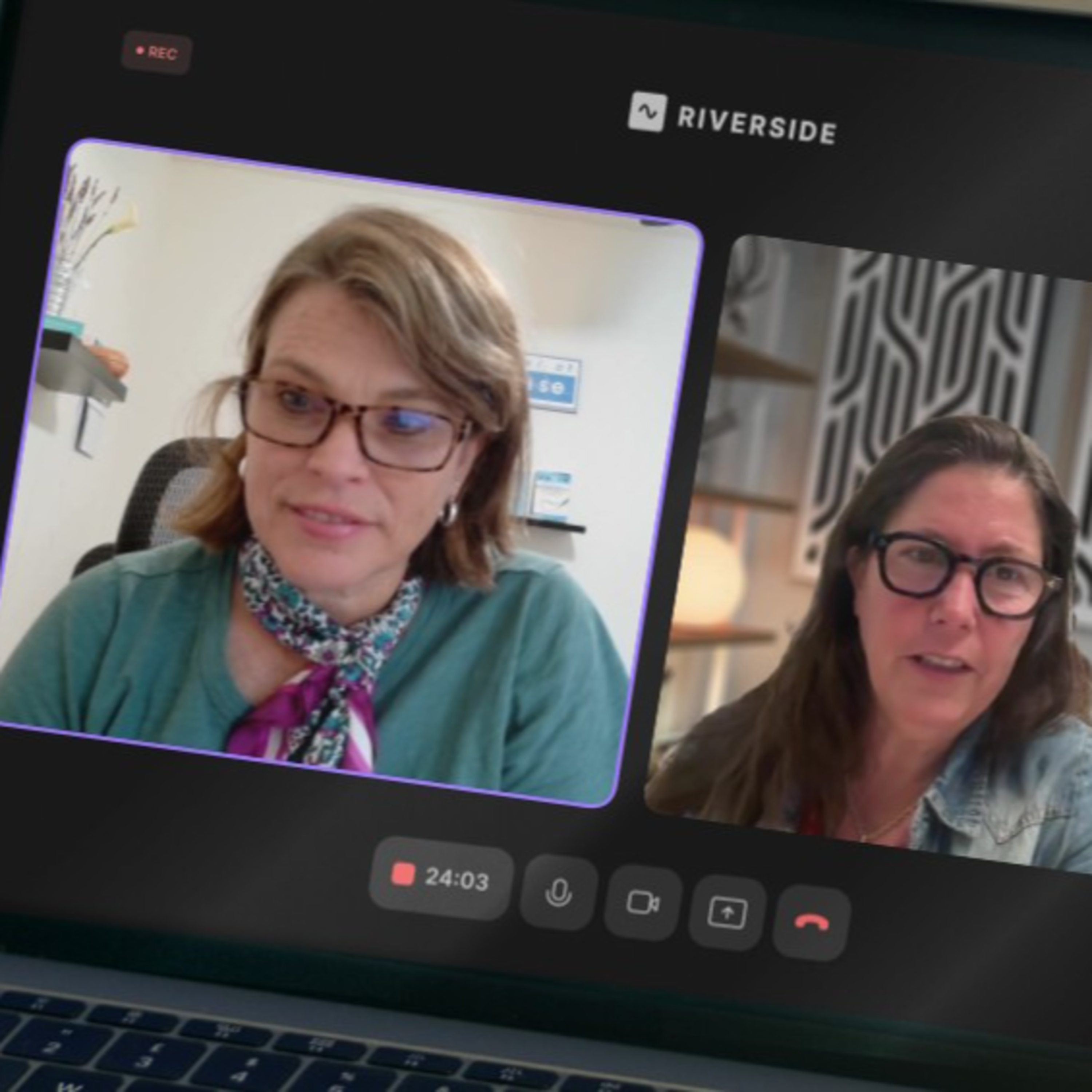 Ep. 236 Advocate, Influence, and Lead in big tech with Liz Heaney