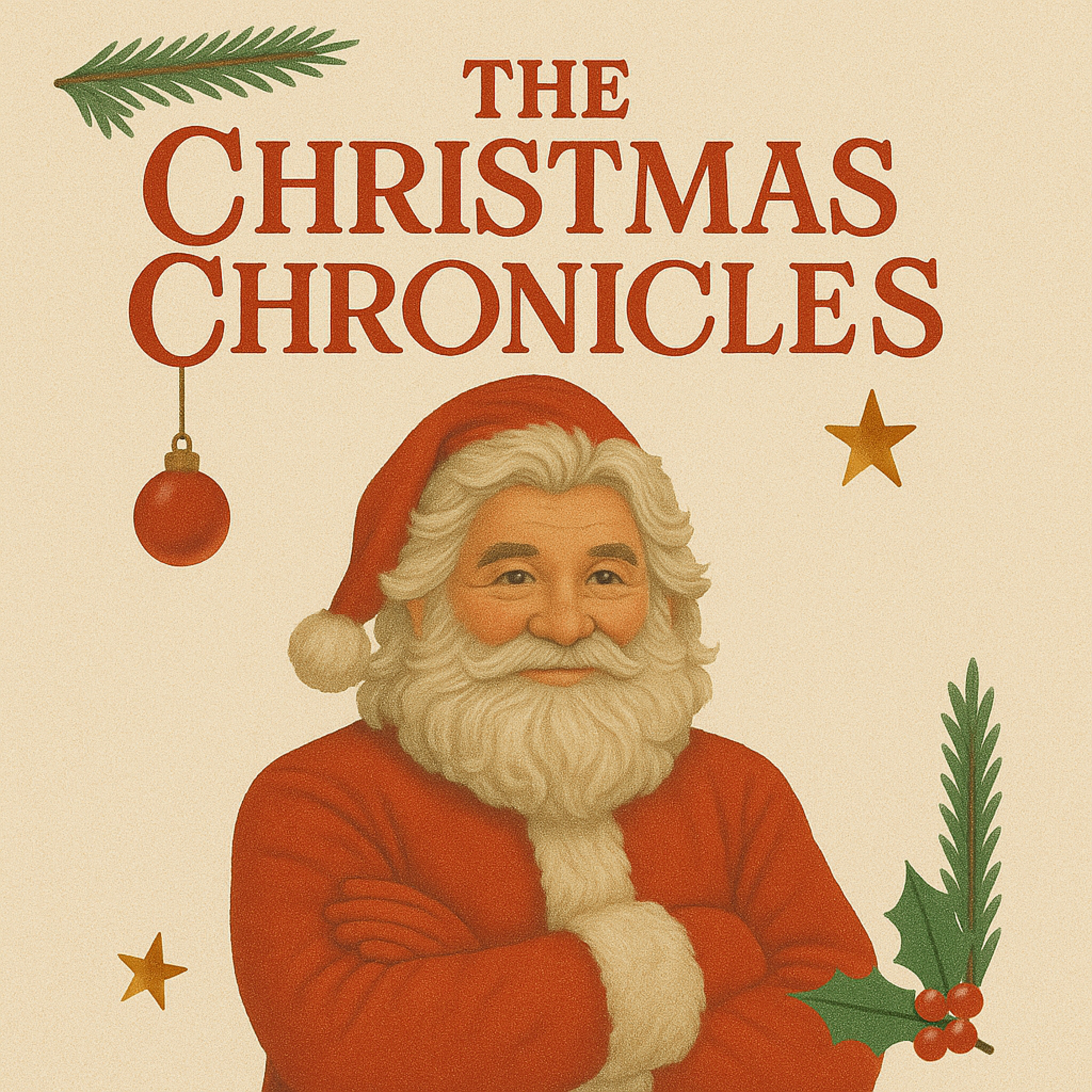 Rediscovering Christmas Magic: The Christmas Chronicles Review episode artwork