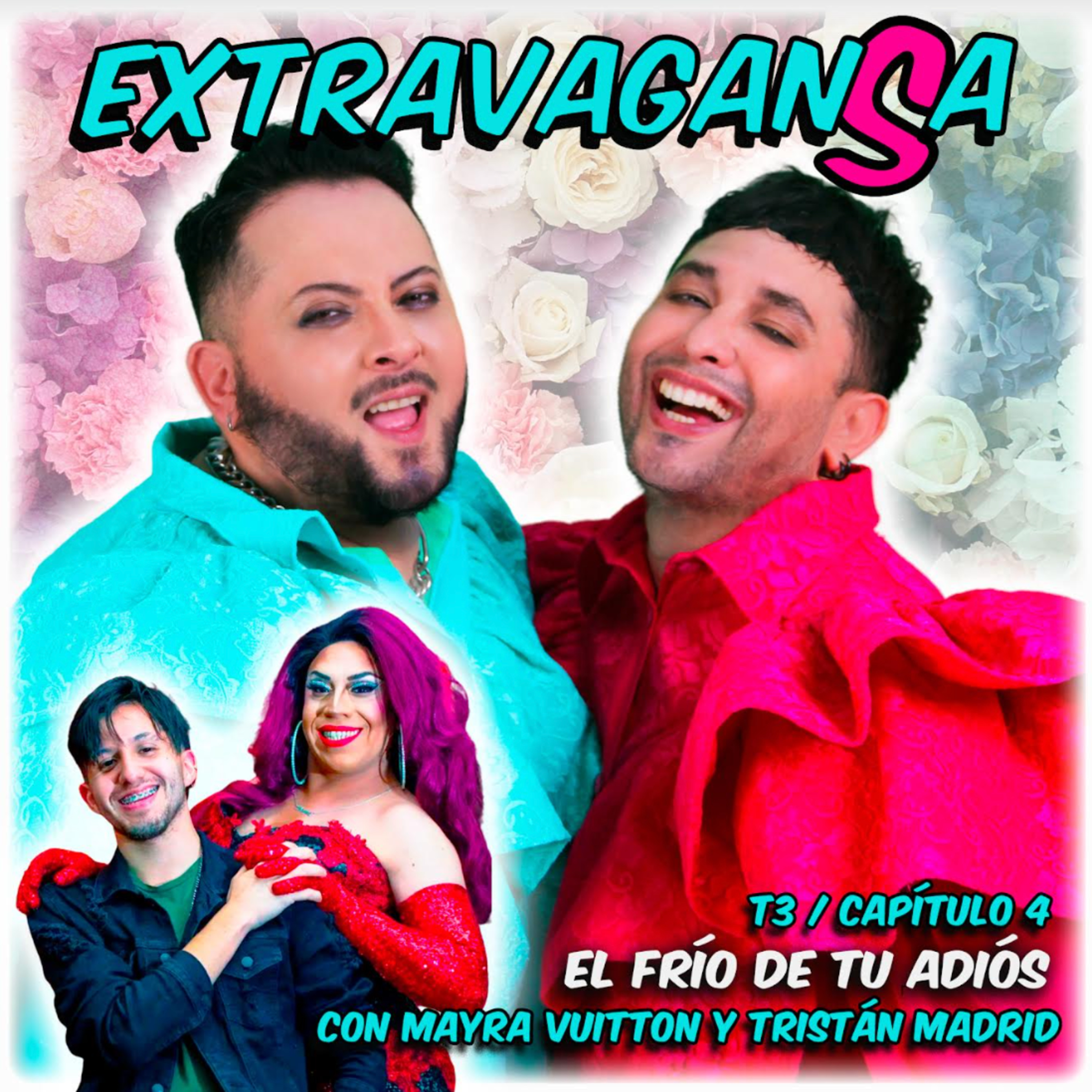EL FRÍO DE TU ADIÓS