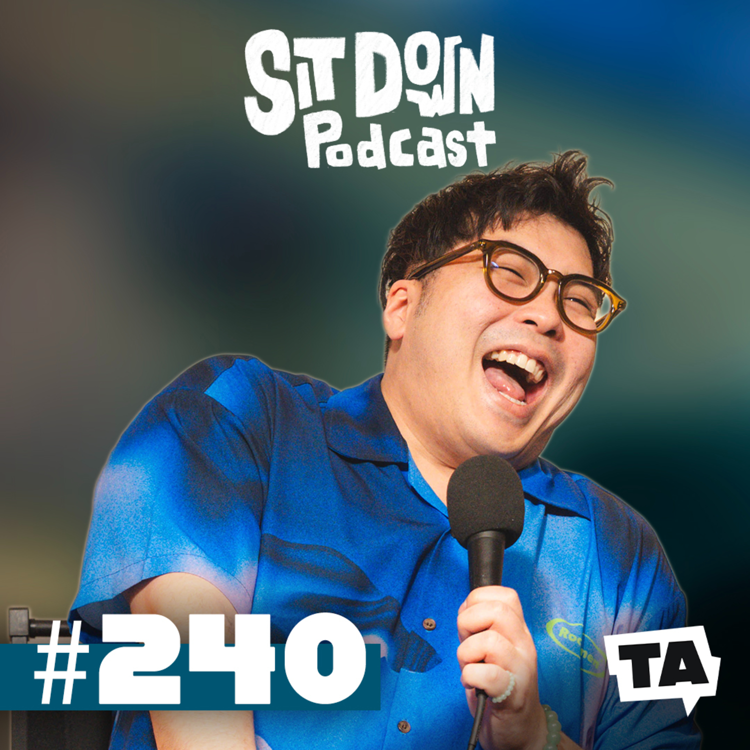 #240 CAN WE SURVIVE A ZOMBIE APOCALYPSE??? 