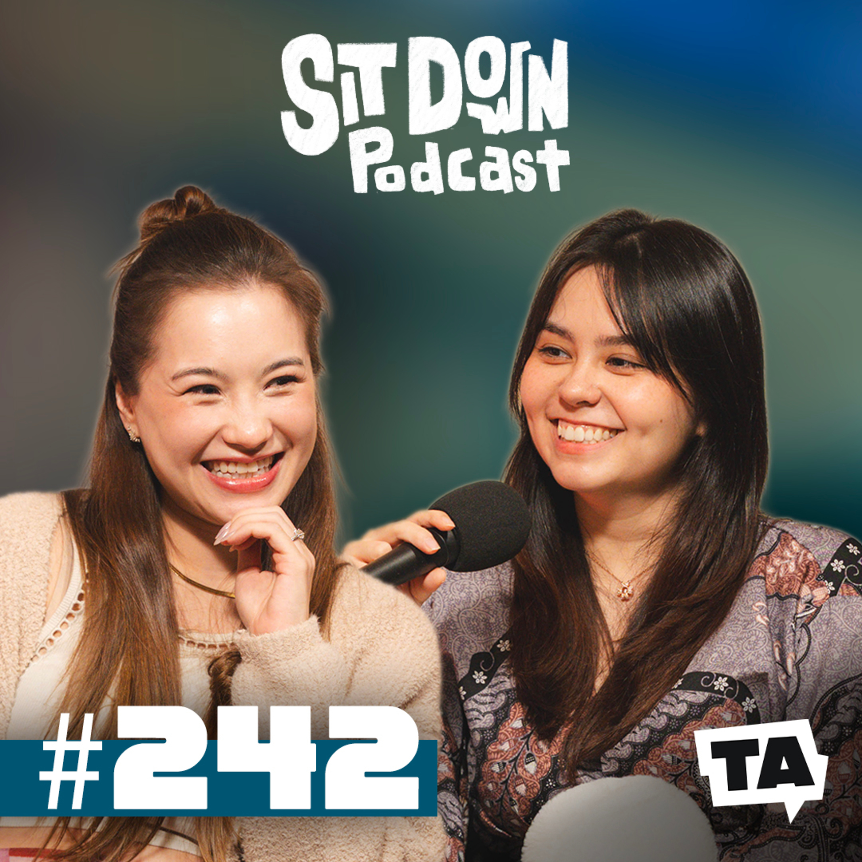 #242 MILLENNIALS EXPLAIN DATING: IS LOVE TRANSACTIONAL? 