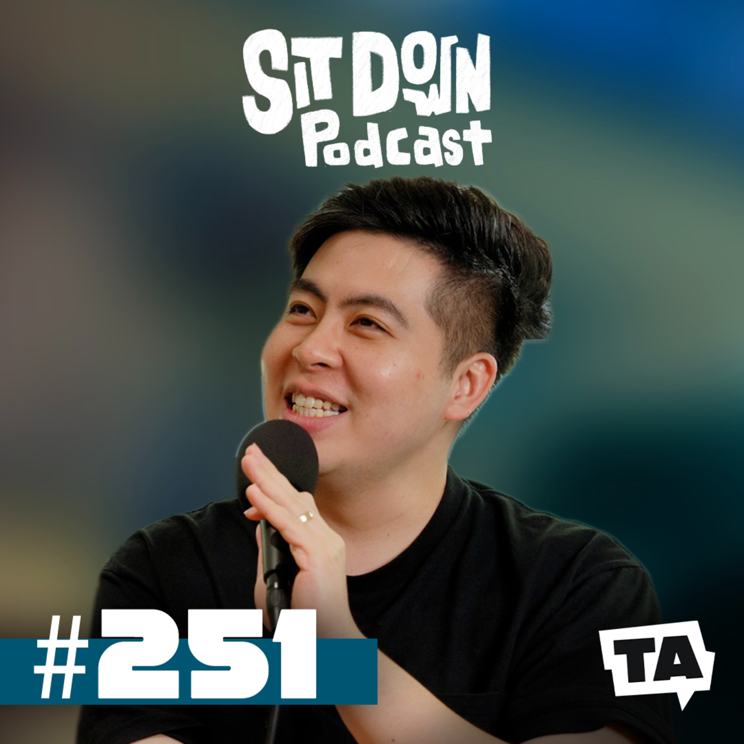 #251 EVERYTHING THAT WENT WRONG IN OUR SINGAPORE TRIP
