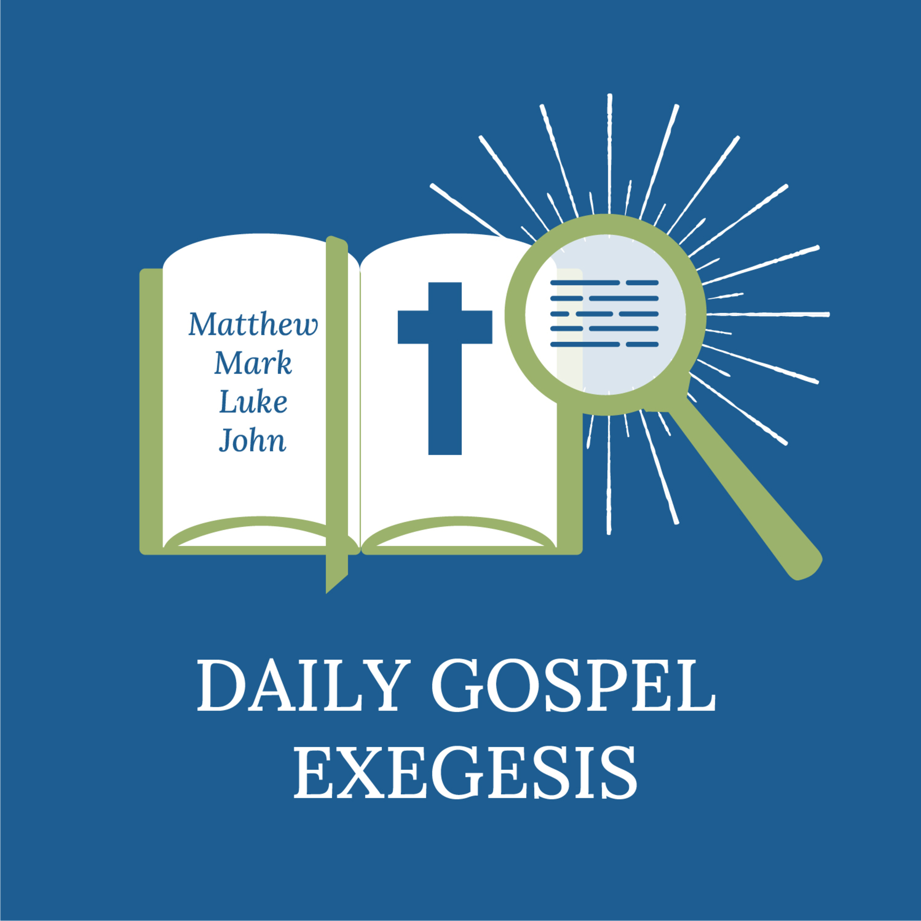 Tuesday of Week 8 in Ordinary Time - Mark 10: 28-31