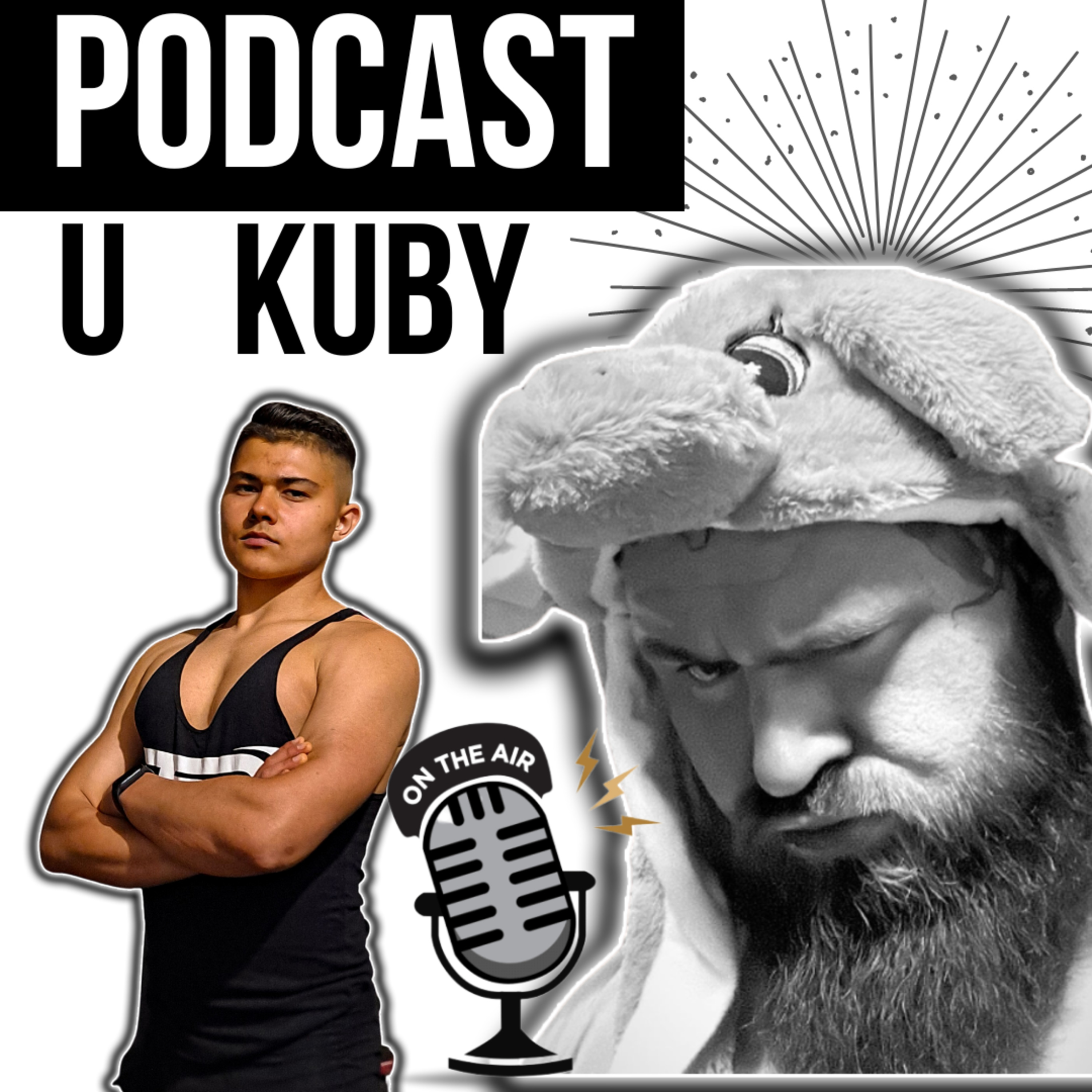 Podcast u Kuby