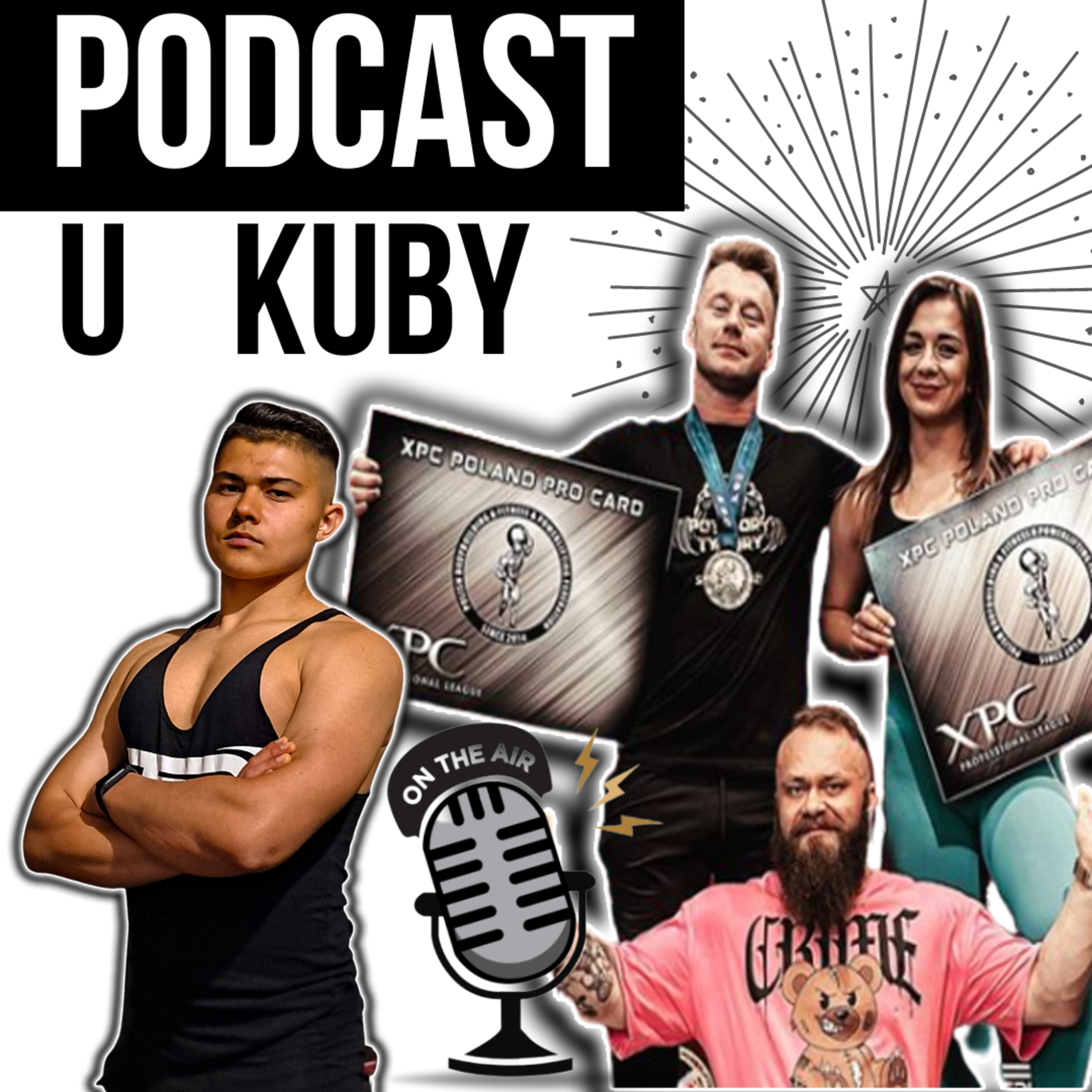 Podcast u Kuby