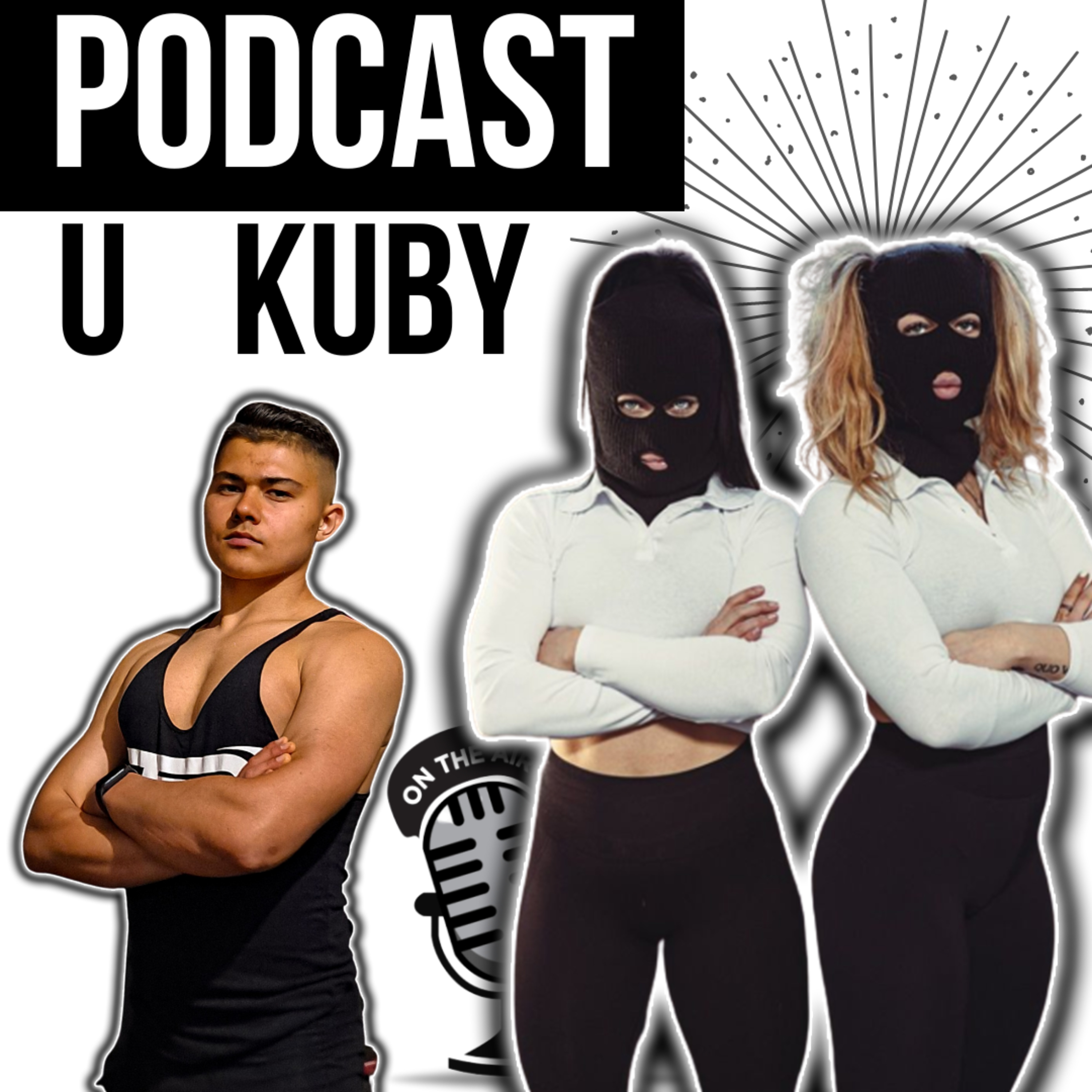 Podcast u Kuby