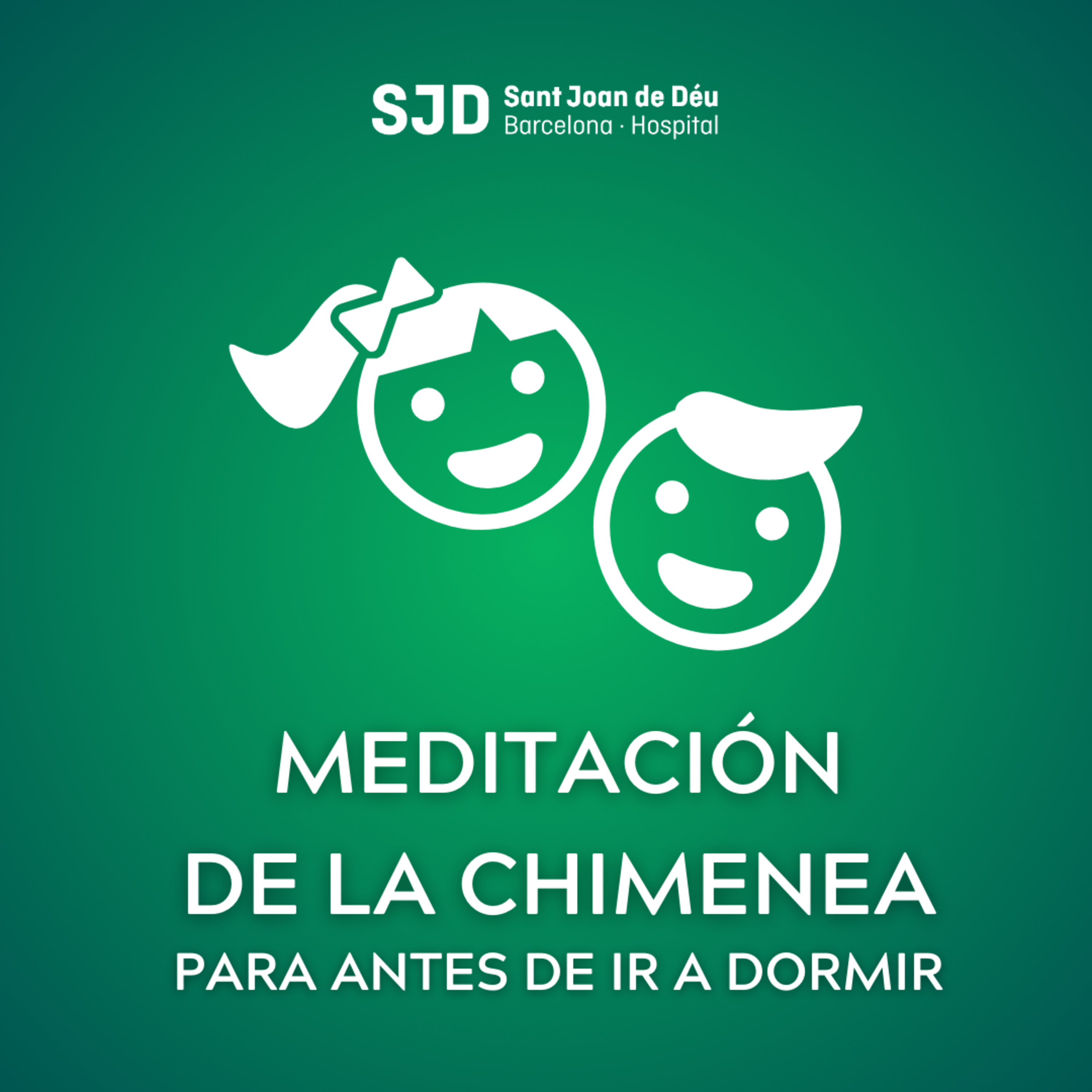 Meditación de la chimenea para antes de ir a dormir - Meditaciones para niños y niñas
