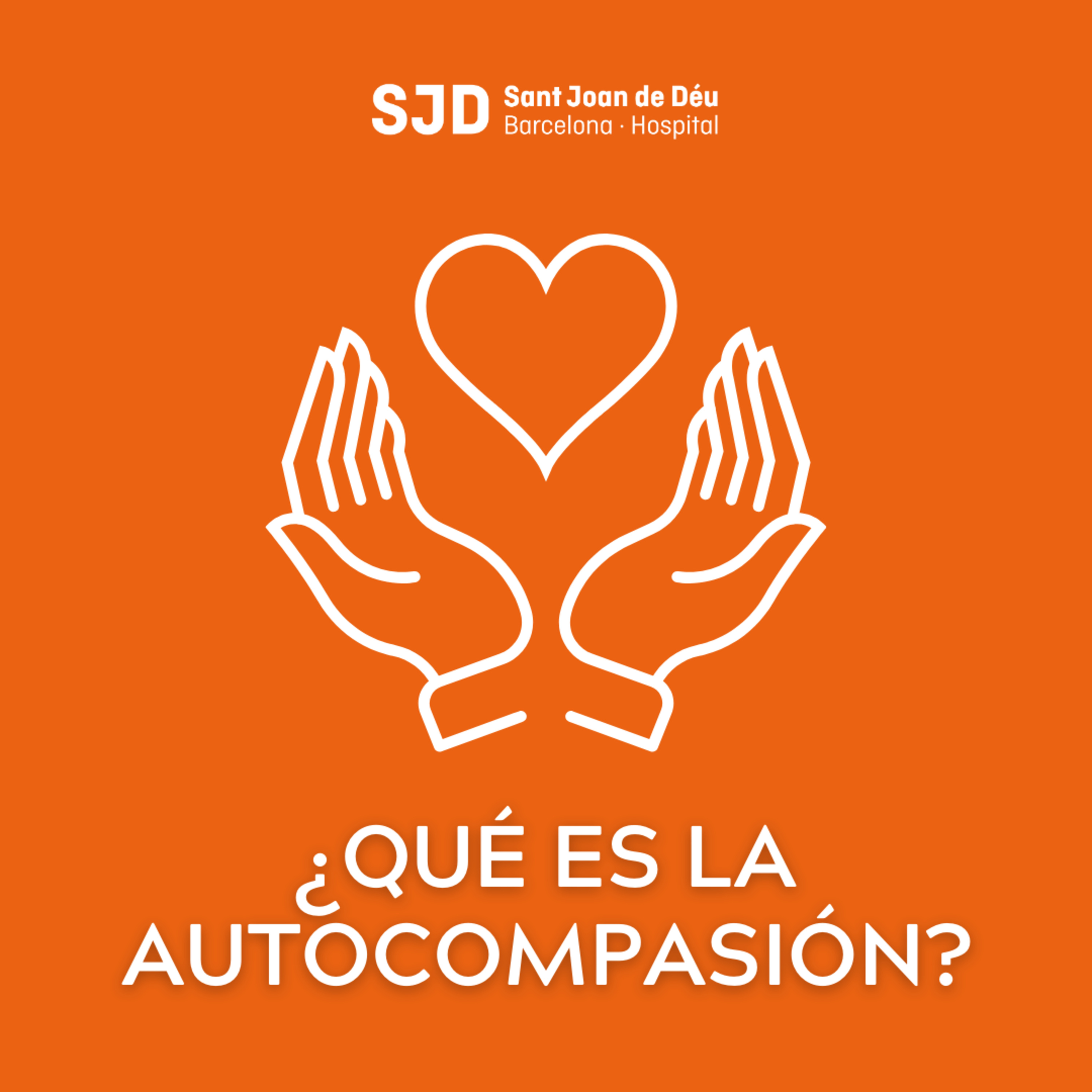 ¿Qué es la autocompasión? - Textos de inspiración