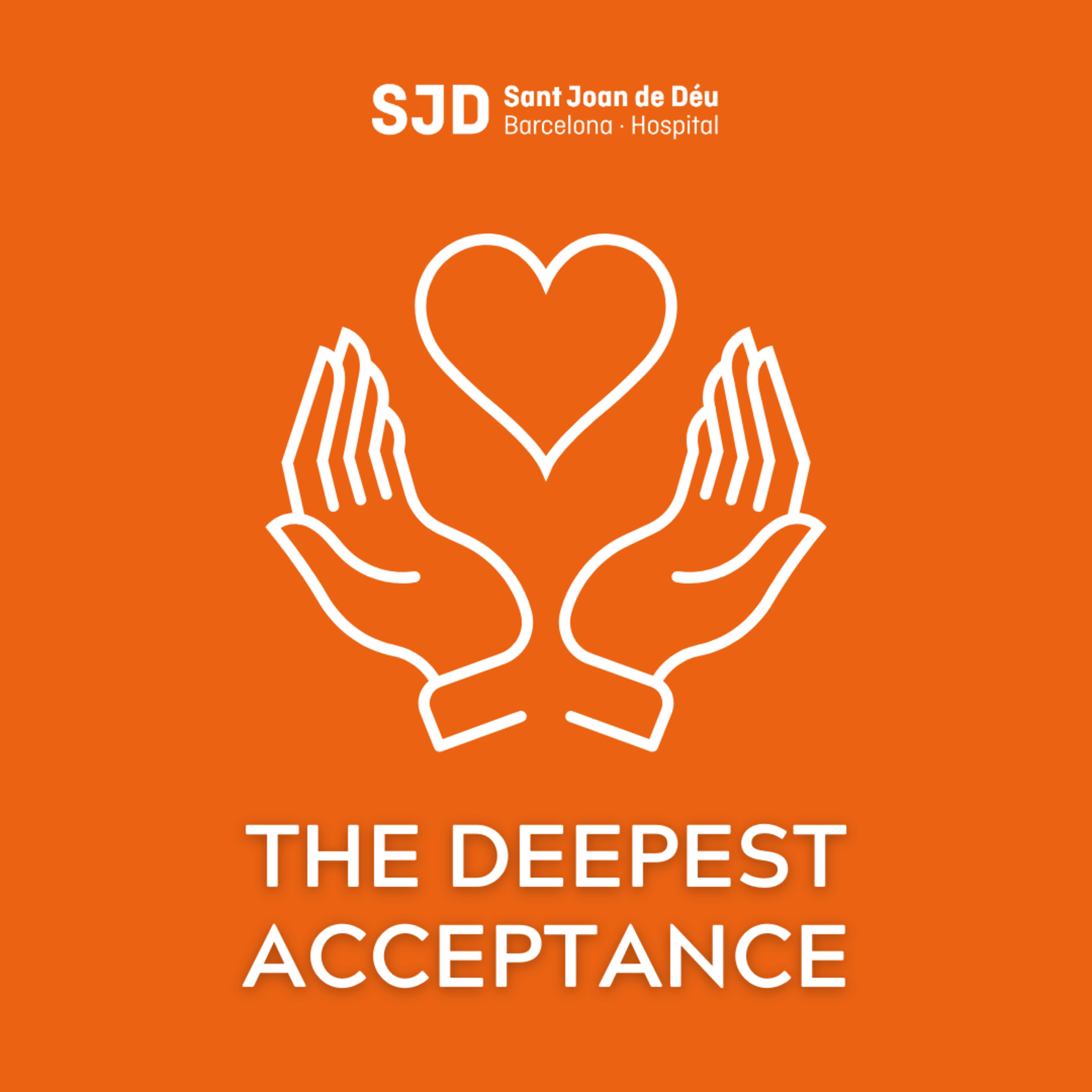 The deepest acceptance - Textos de inspiración