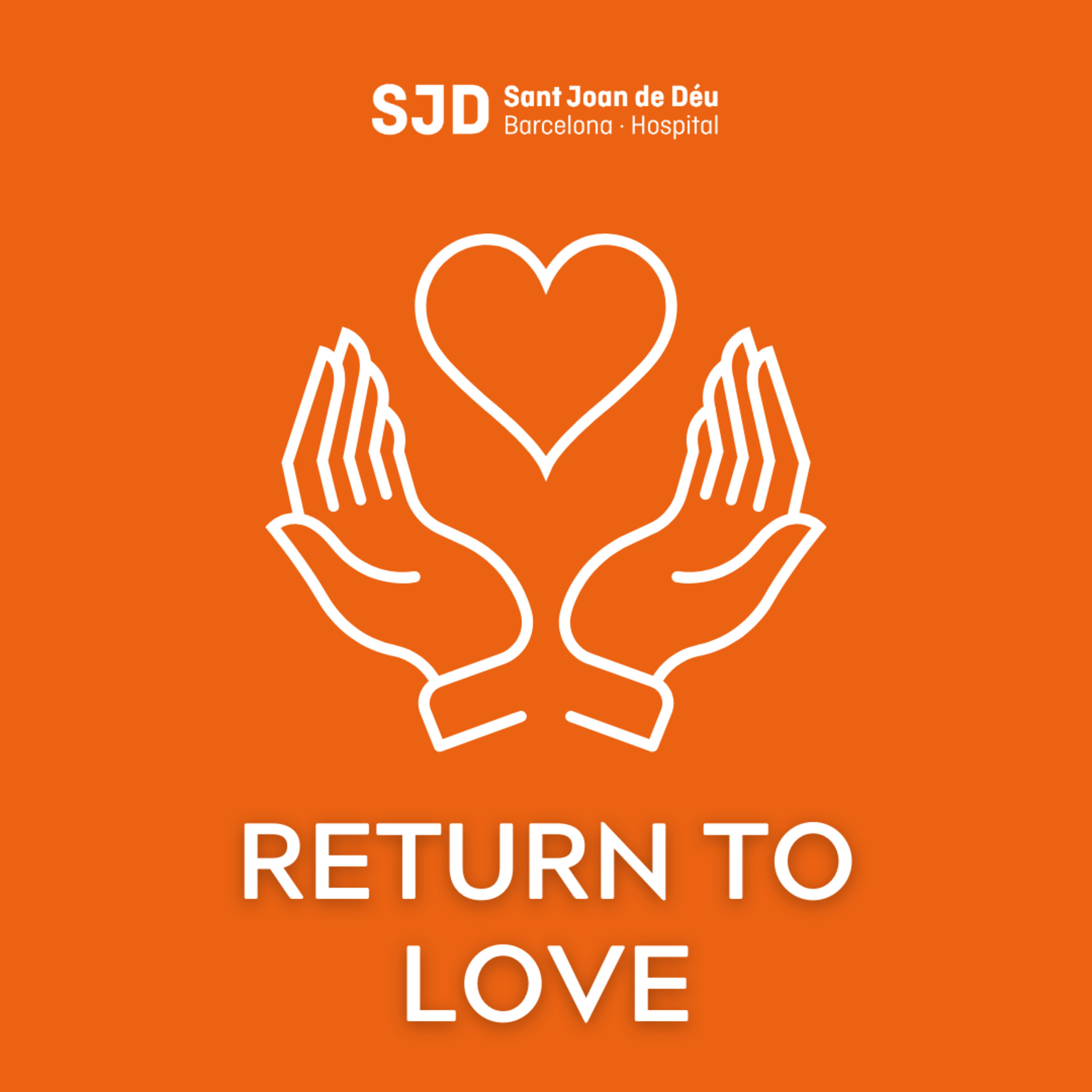 Return to love - Textos de inspiración