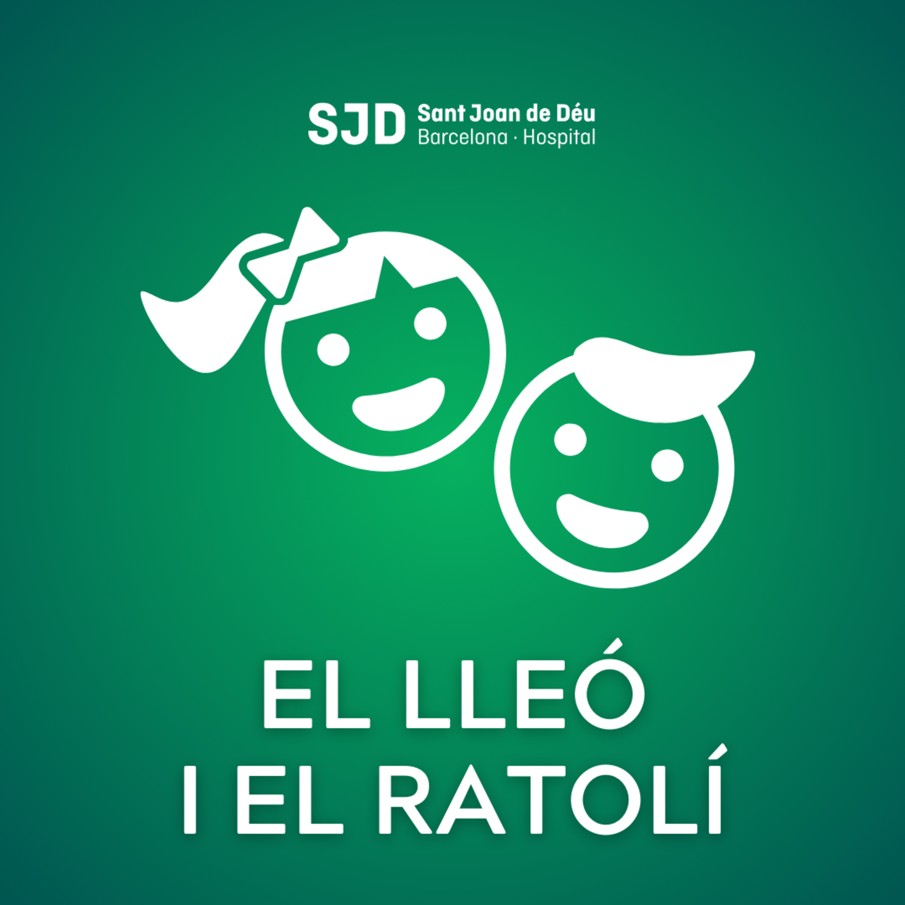 El ratolí i el lleó - Contes i Rondalles per a nens i nenes