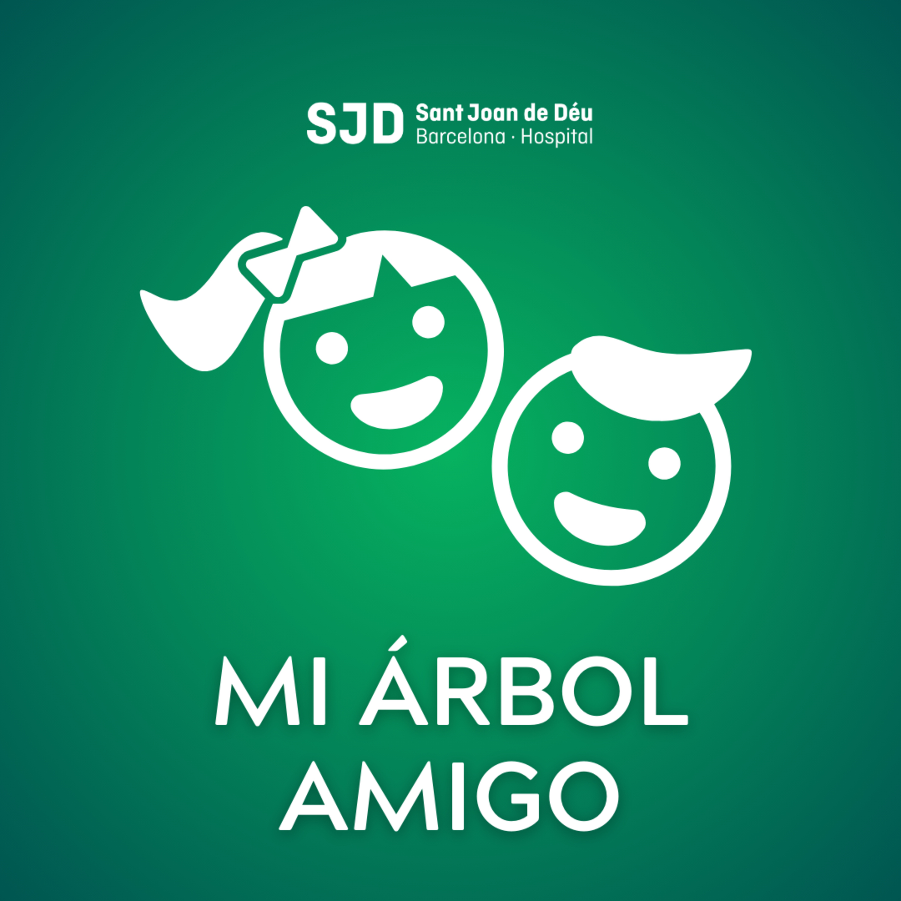 Mi árbol amigo - Meditaciones para niños y niñas