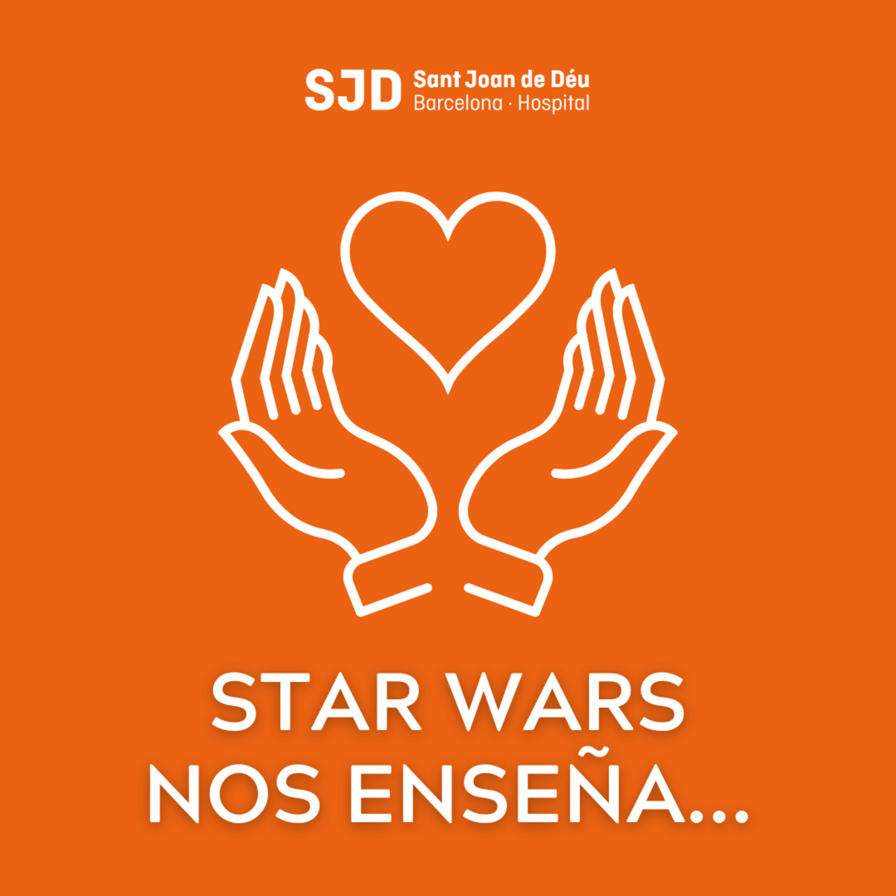 Star Wars nos enseña... - Textos de inspiración