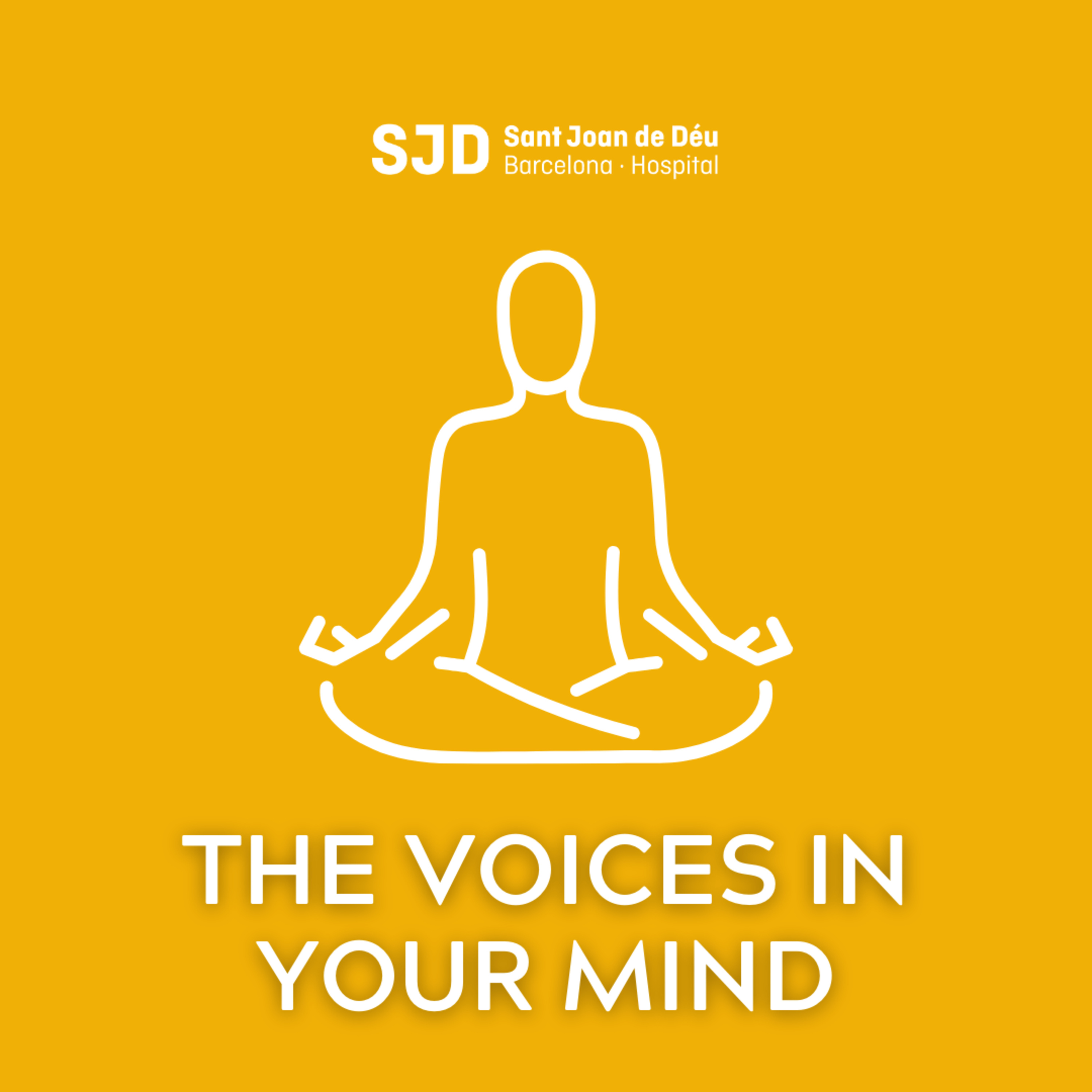 The voices in your mind - Meditaciones