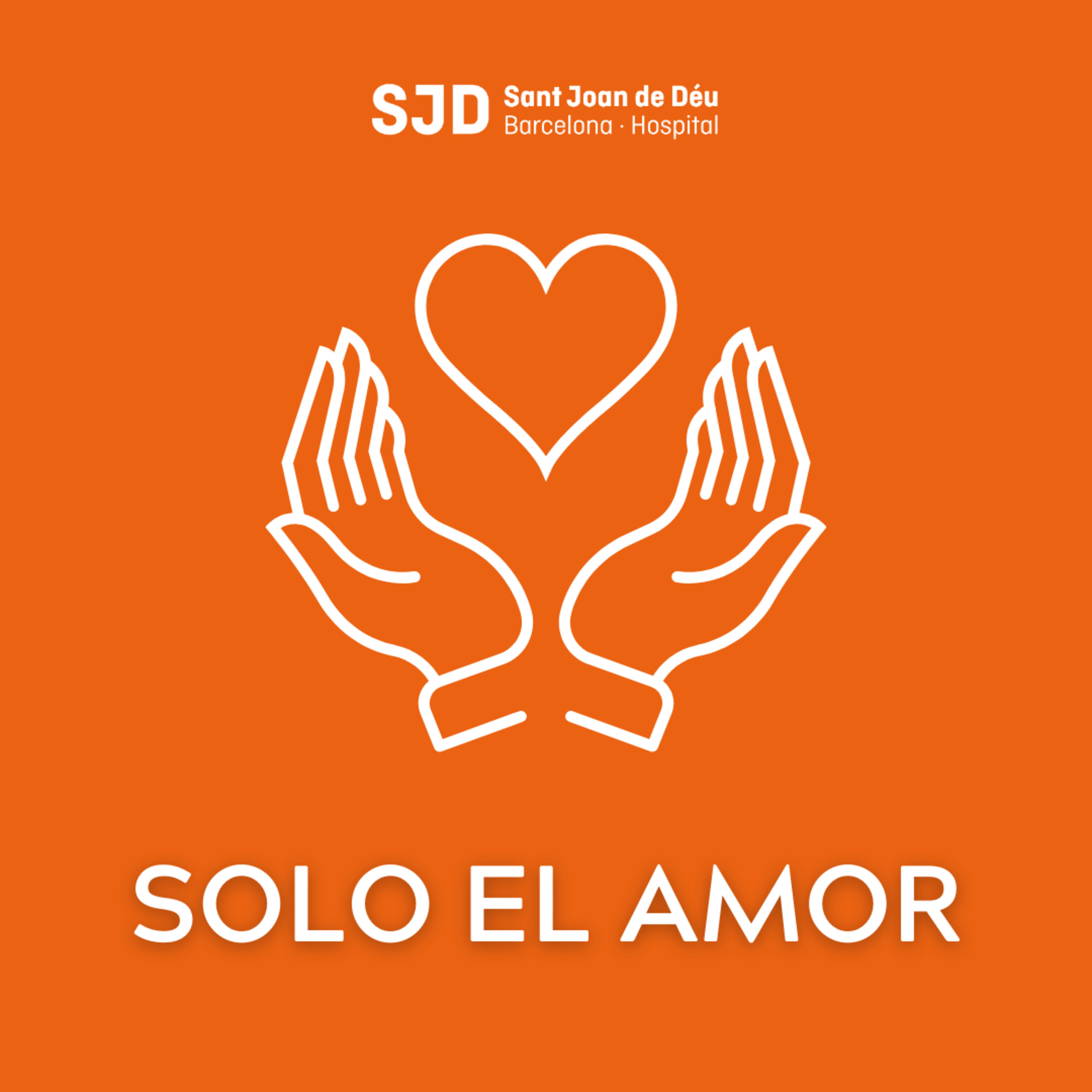 Solo el amor - Textos de inspiración