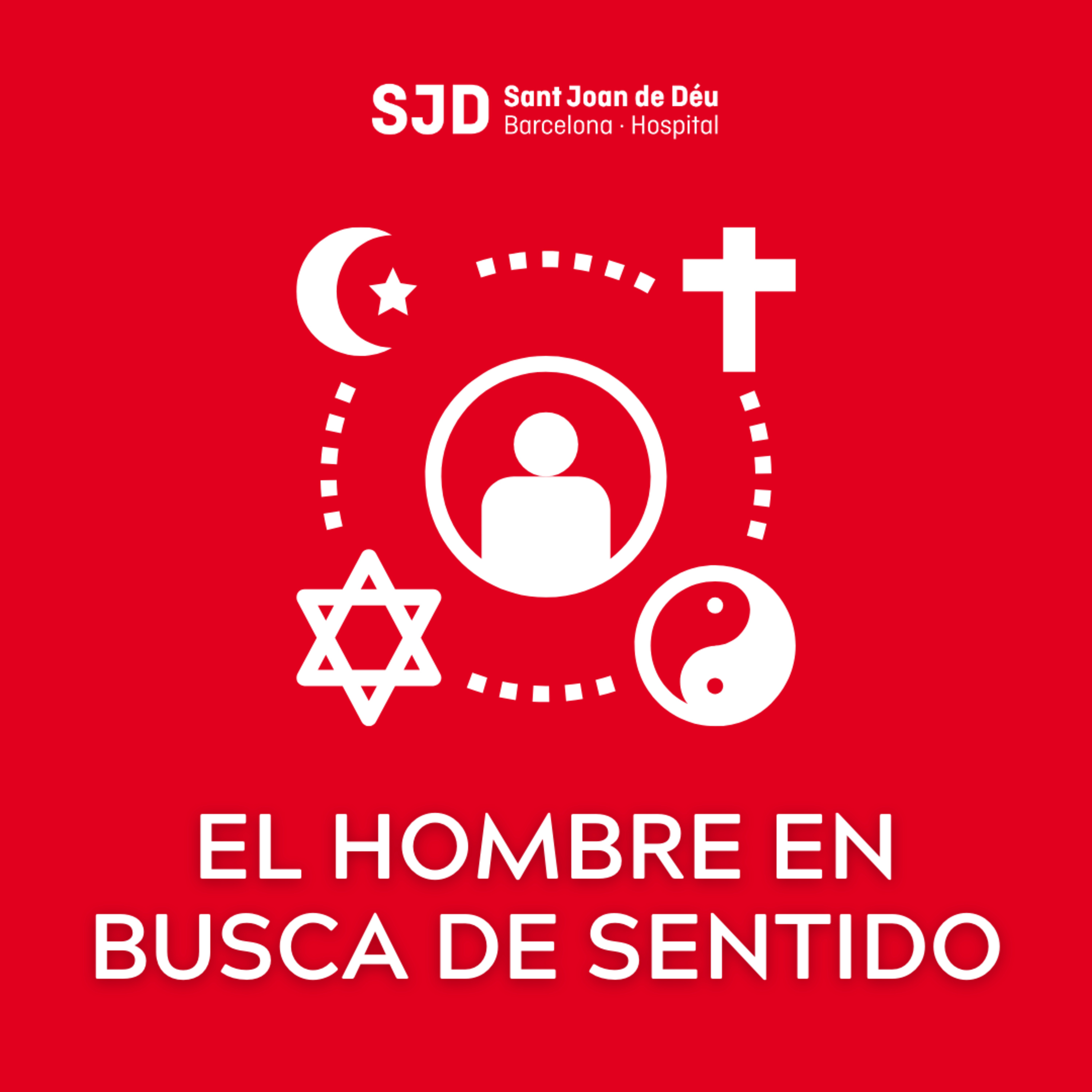 El hombre en busca de sentido - Textos de sabiduría espiritual