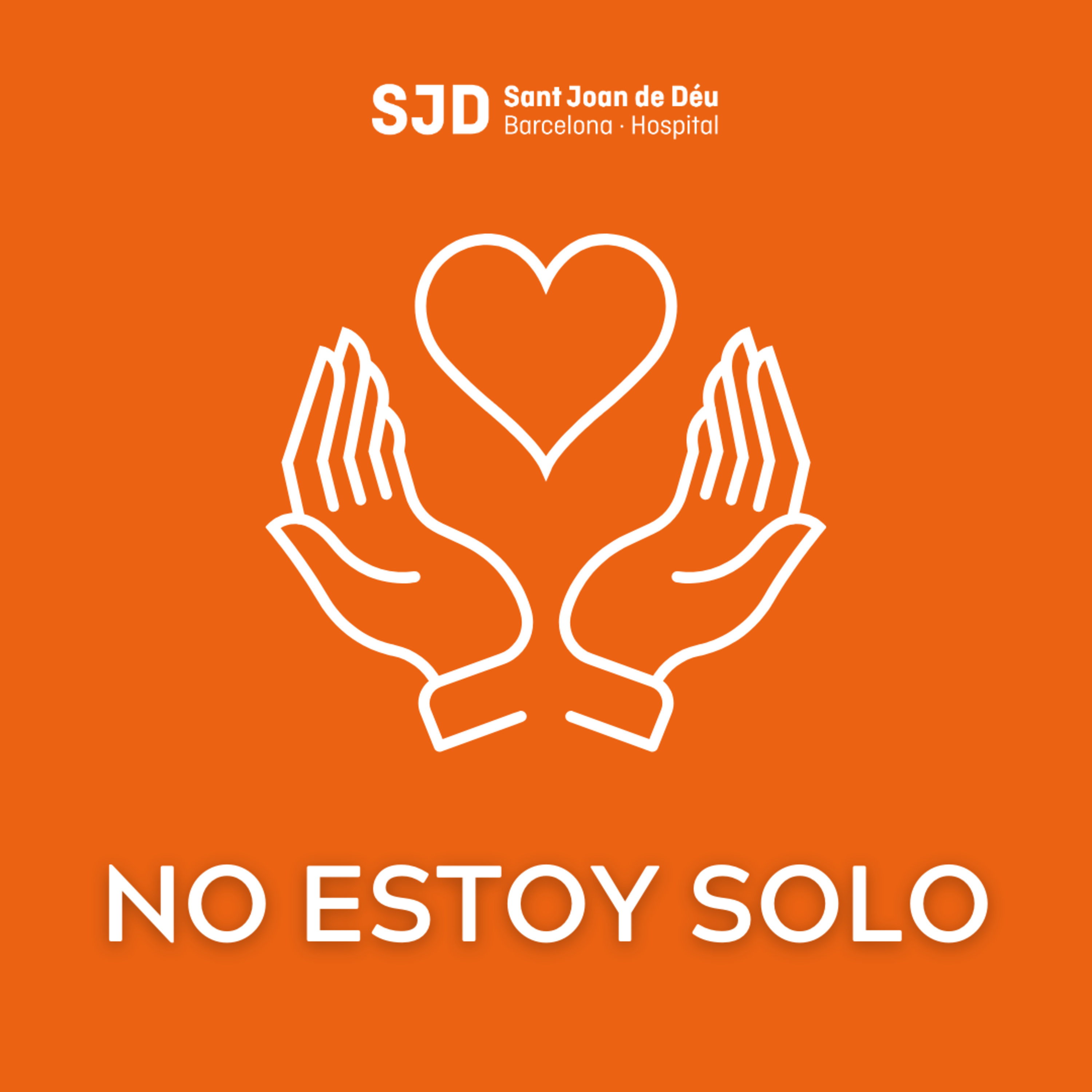 No estoy solo - Textos de inspiración