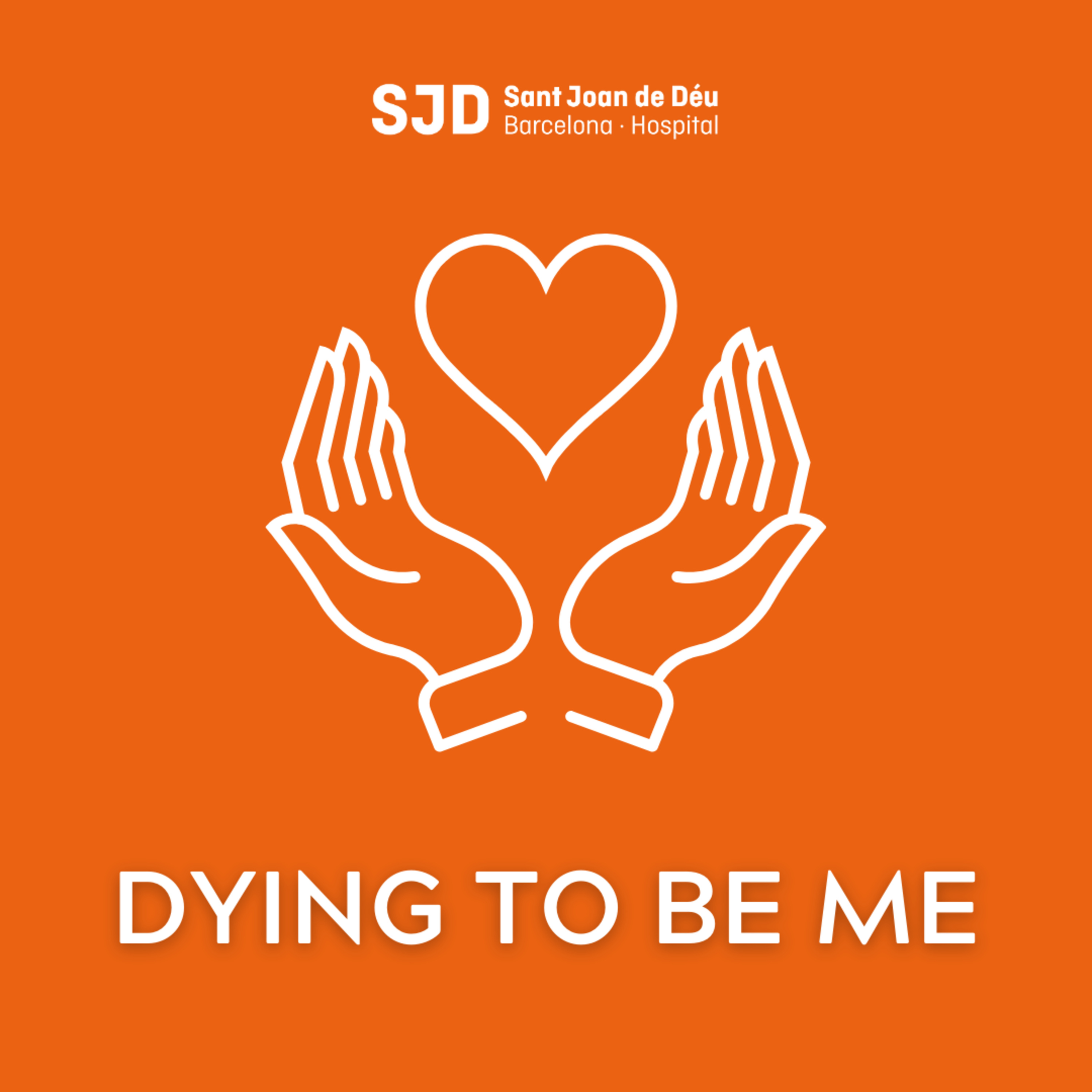 Dying to be me - Textos de inspiración