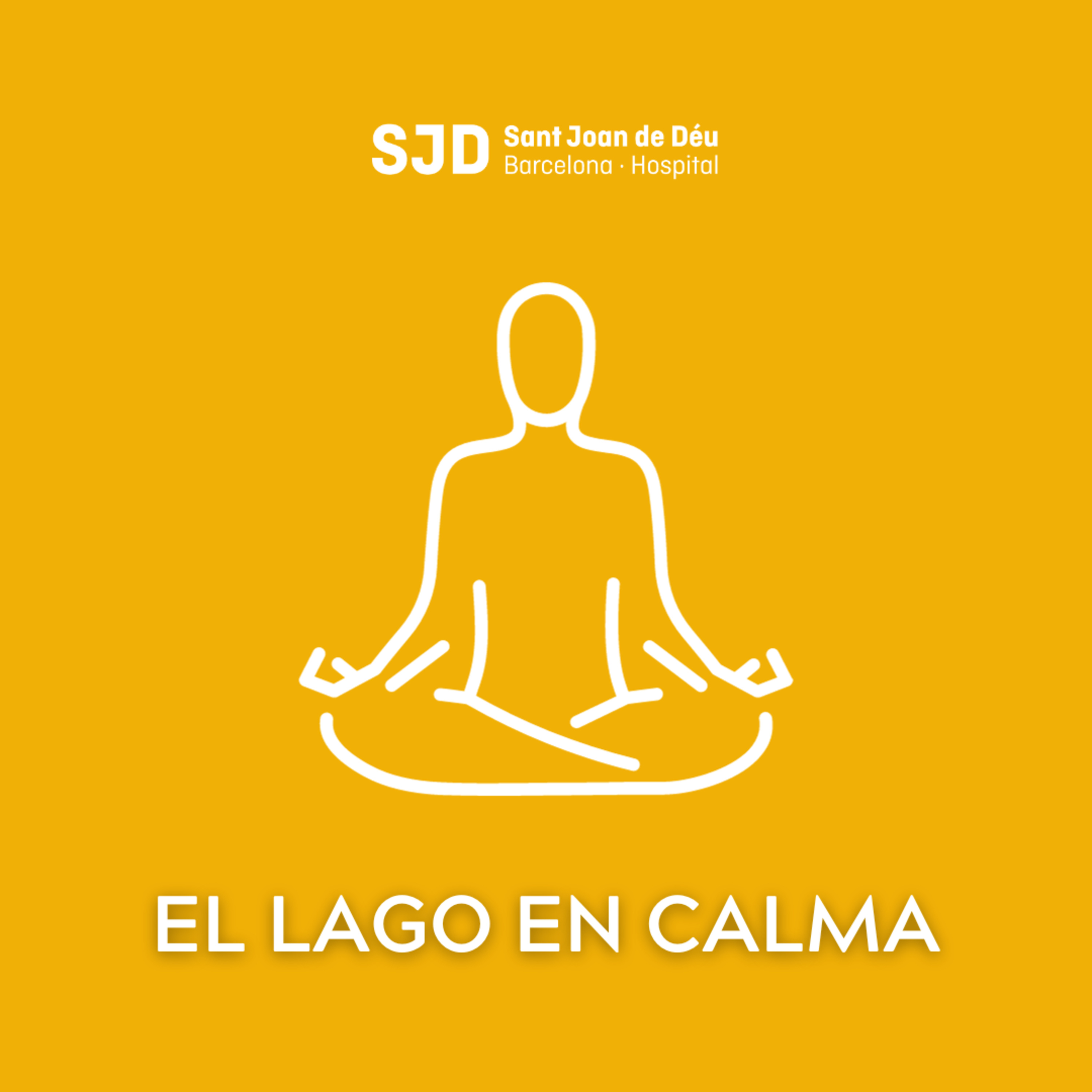 El lago en calma - Meditaciones